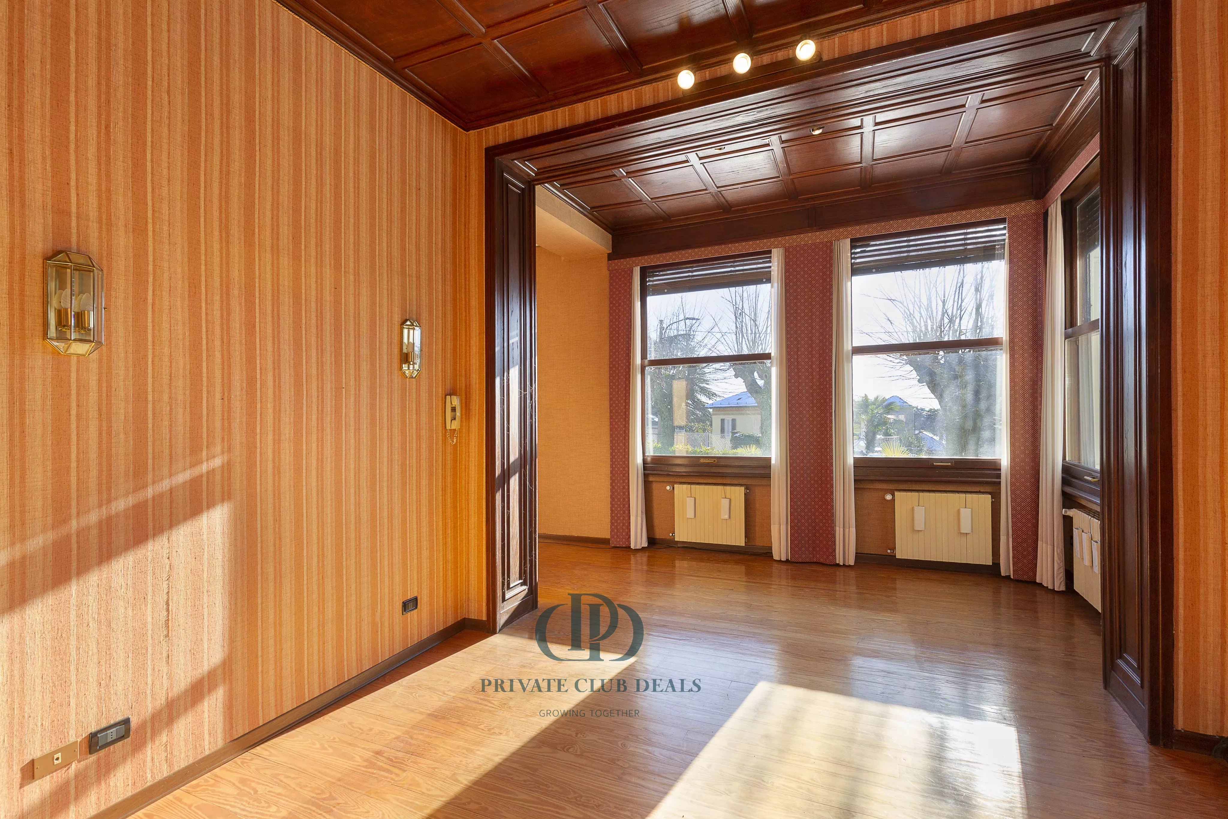 Villa Varese - picture 34