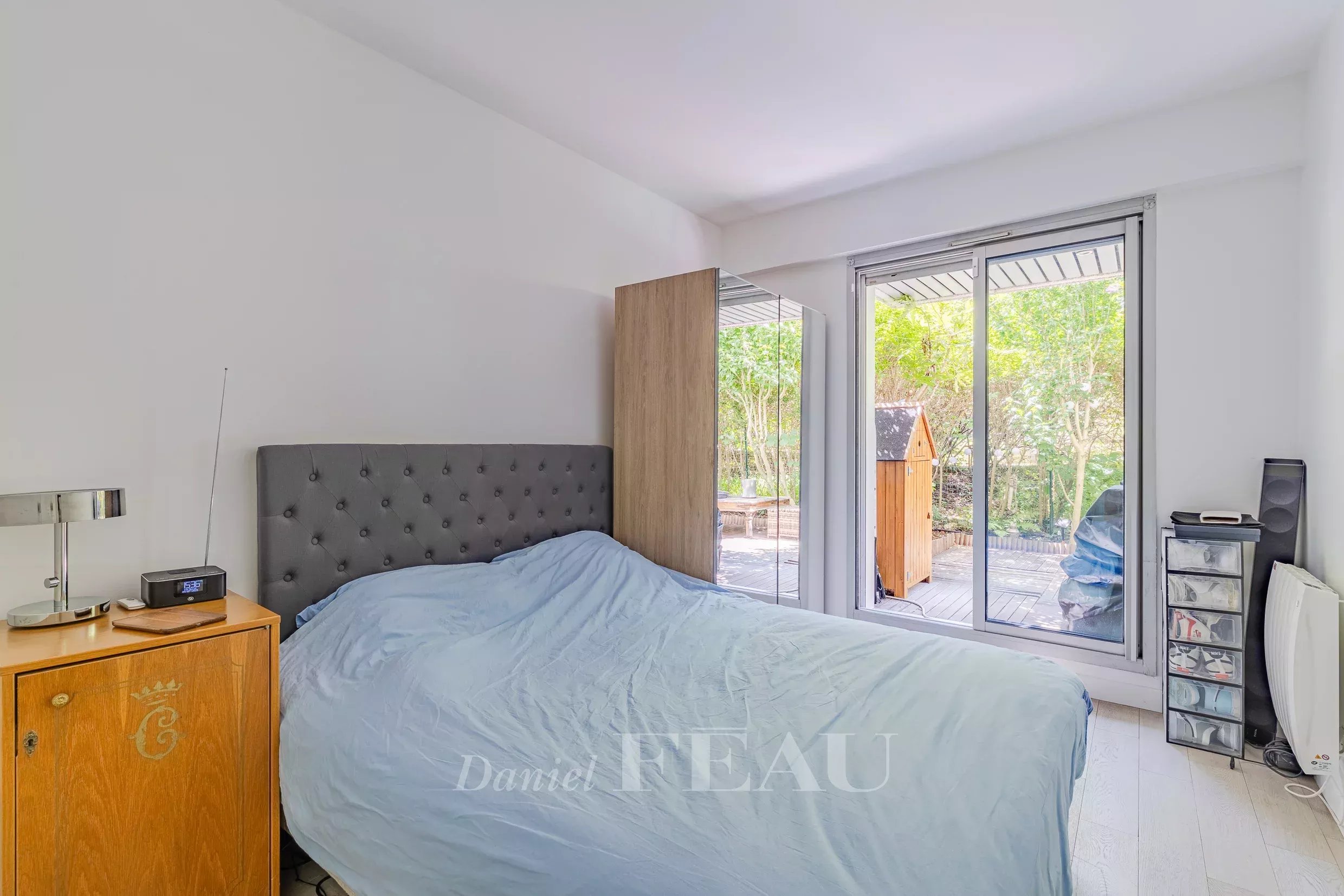 Sale Apartment Boulogne-Billancourt
