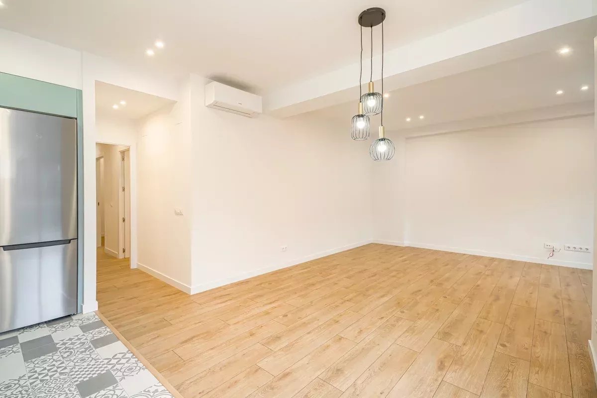 Daire Madrid - picture 8