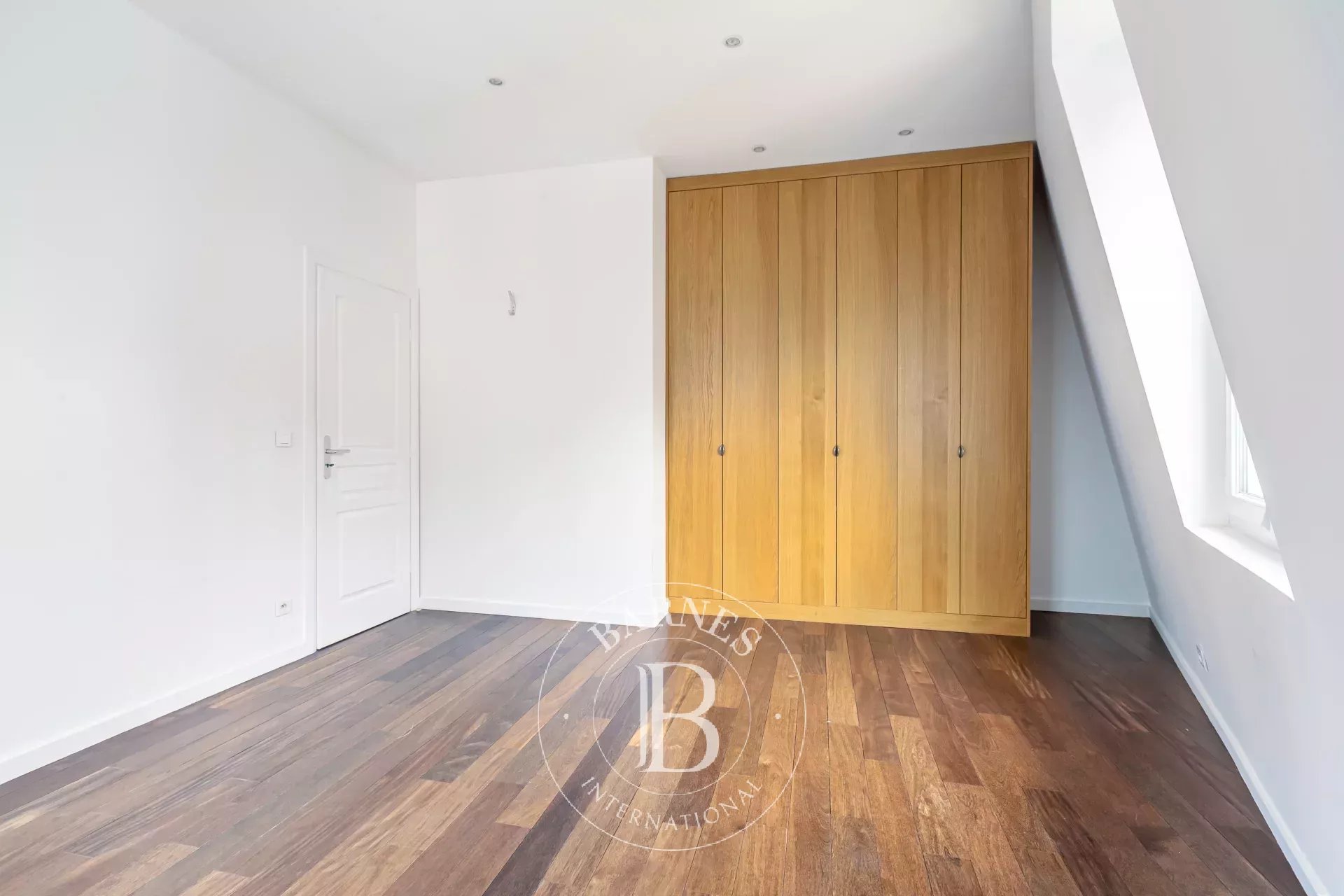 Şehir evi Paris 18ème - picture 10