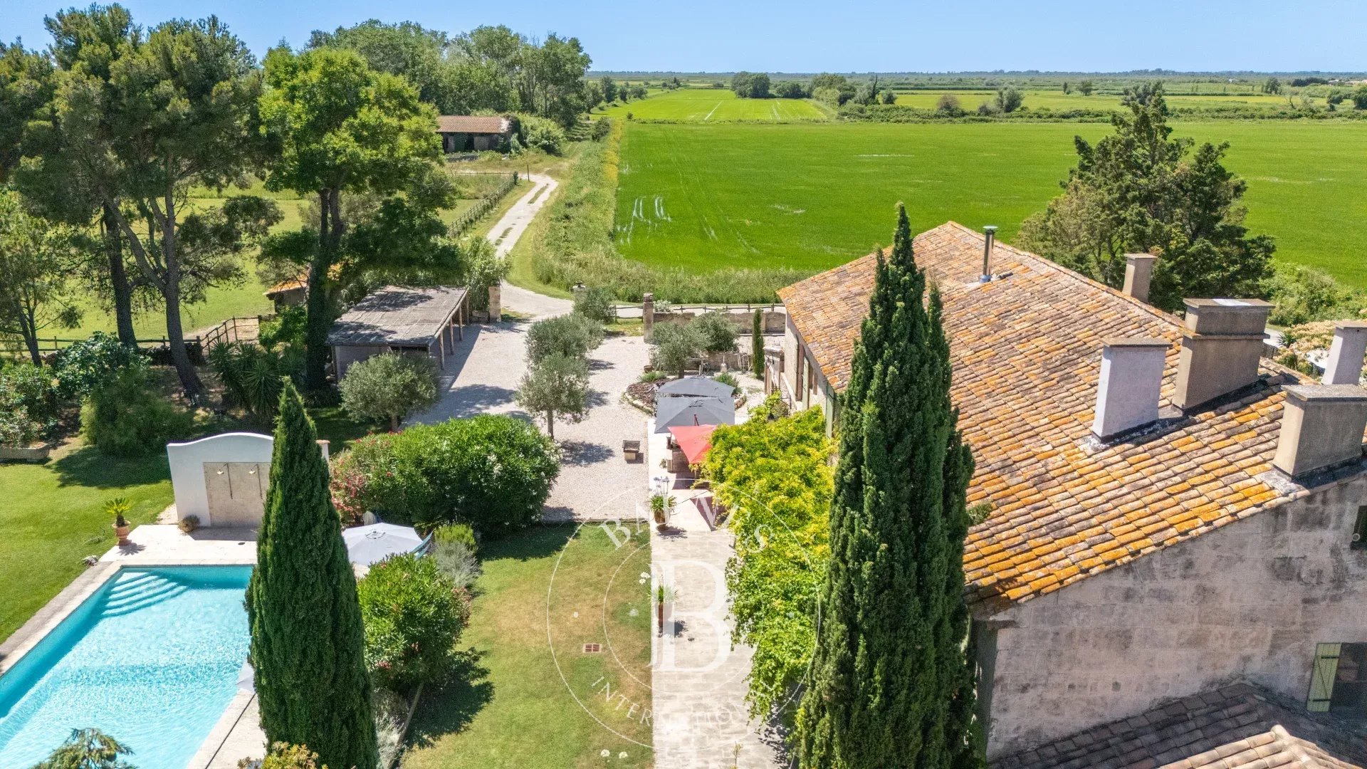 Maison Arles  -  ref 87144192 (picture 3)