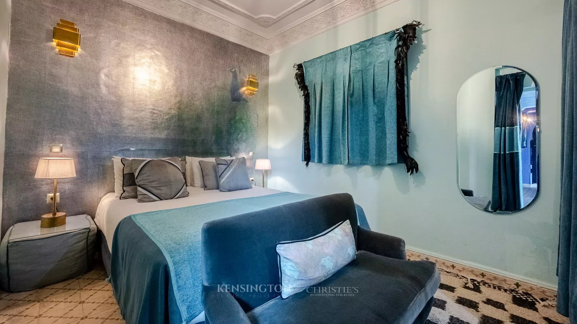 7 Bedroom Villa/Townhouse's Image 19