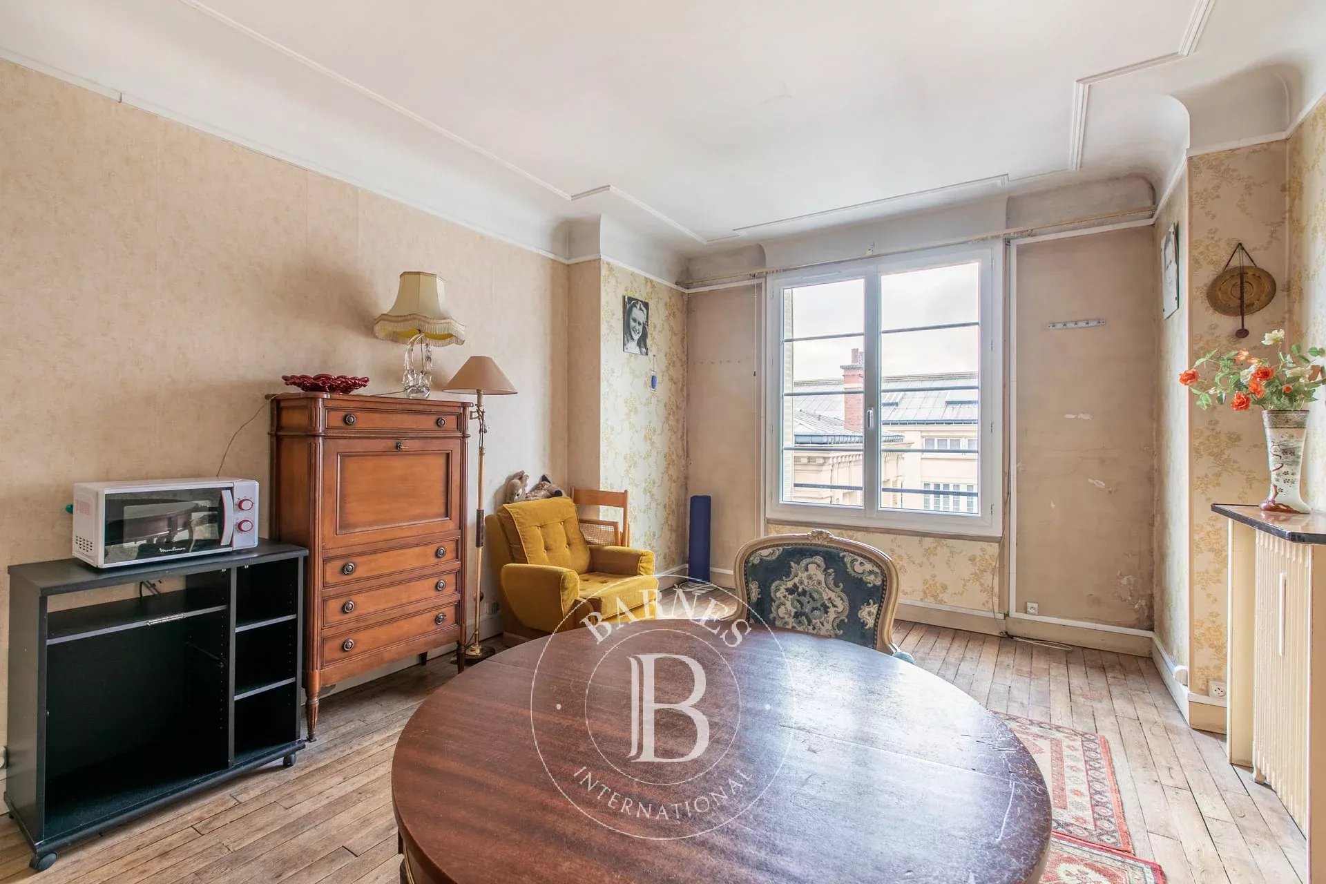 Daire Paris 17ème - picture 6