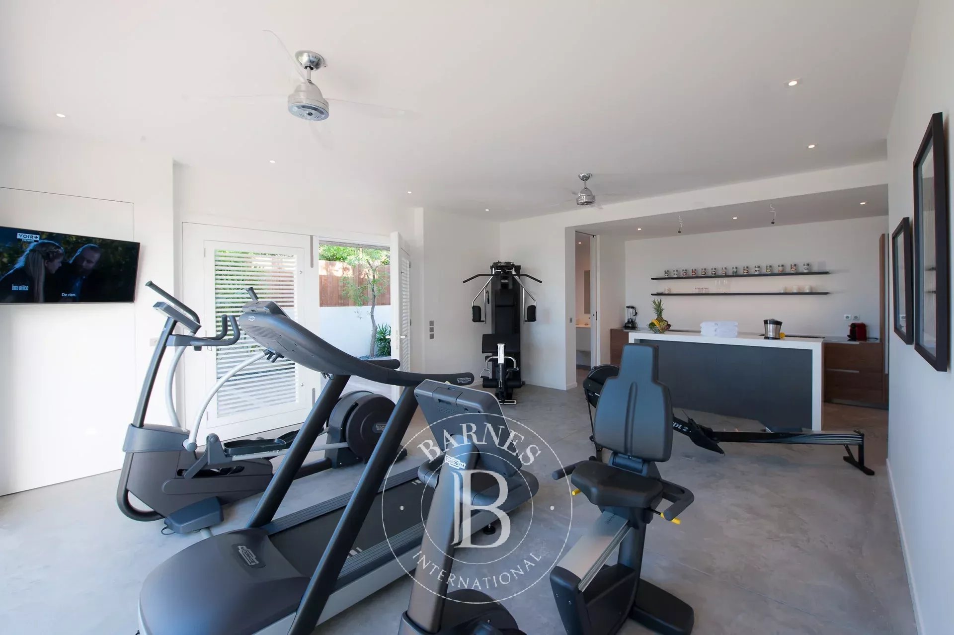 Petite Saline  - Villa 5 Chambres - picture 18