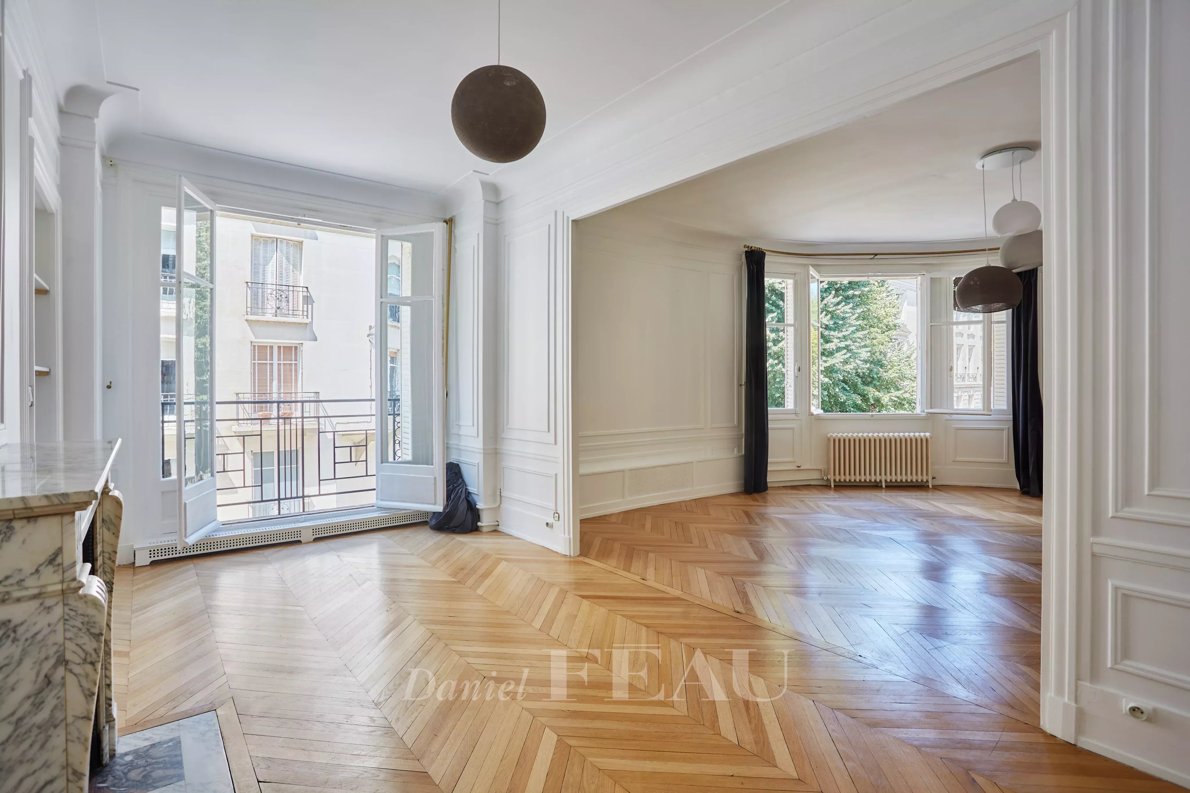 Rental Apartment Paris 7th