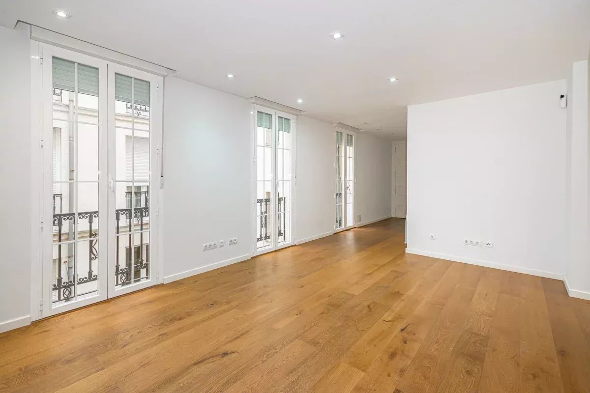 Daire Madrid - picture 29