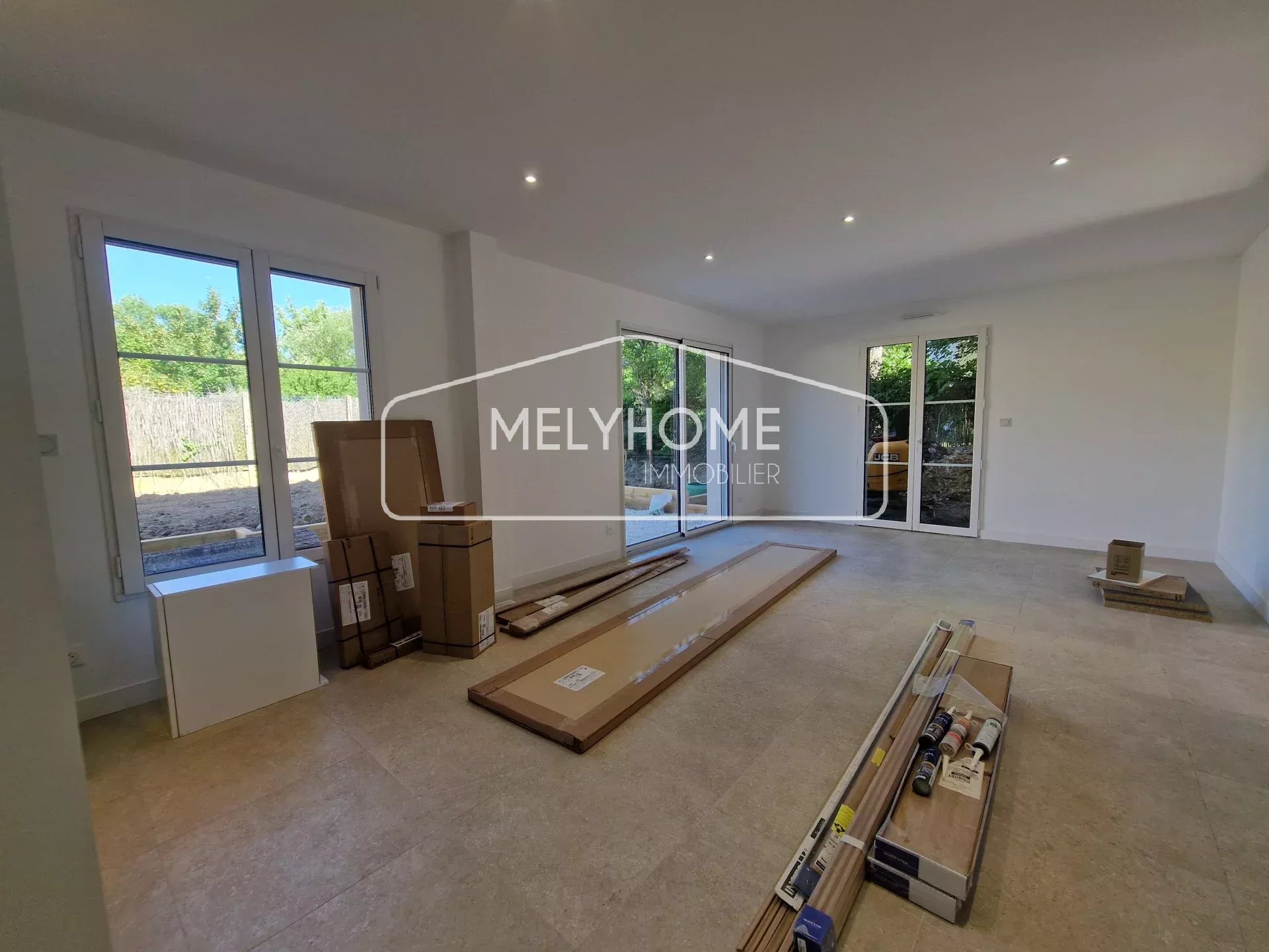 Location Maison Rambouillet
