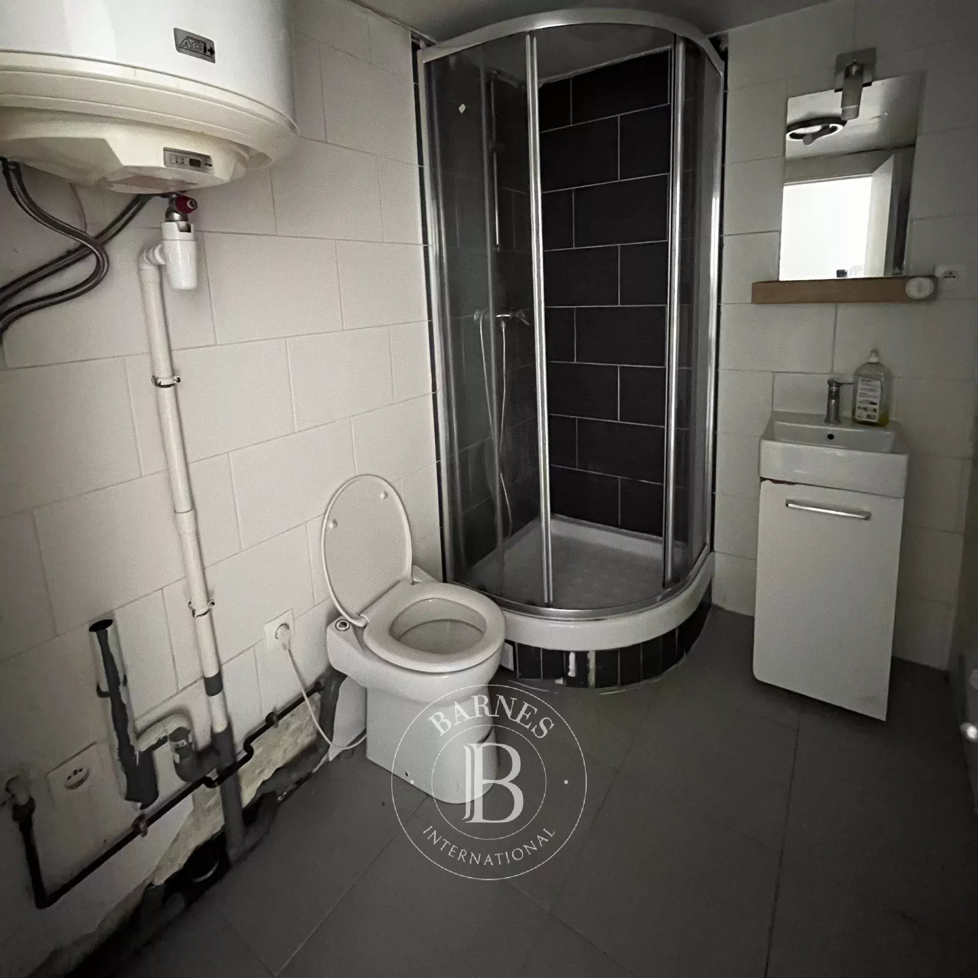 Daire Paris 8ème - picture 5