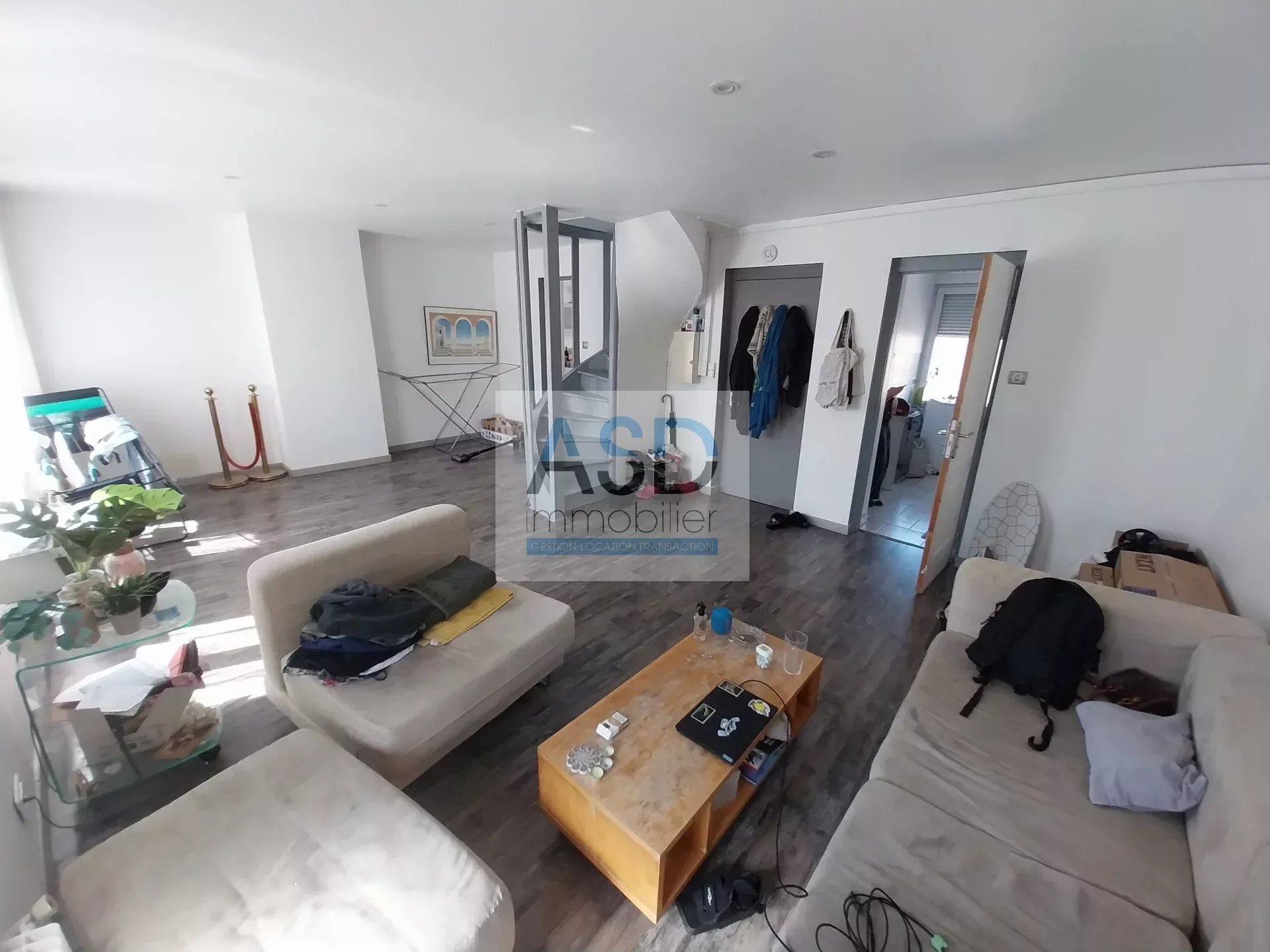 Agence immobilière de ASD Patrimoine