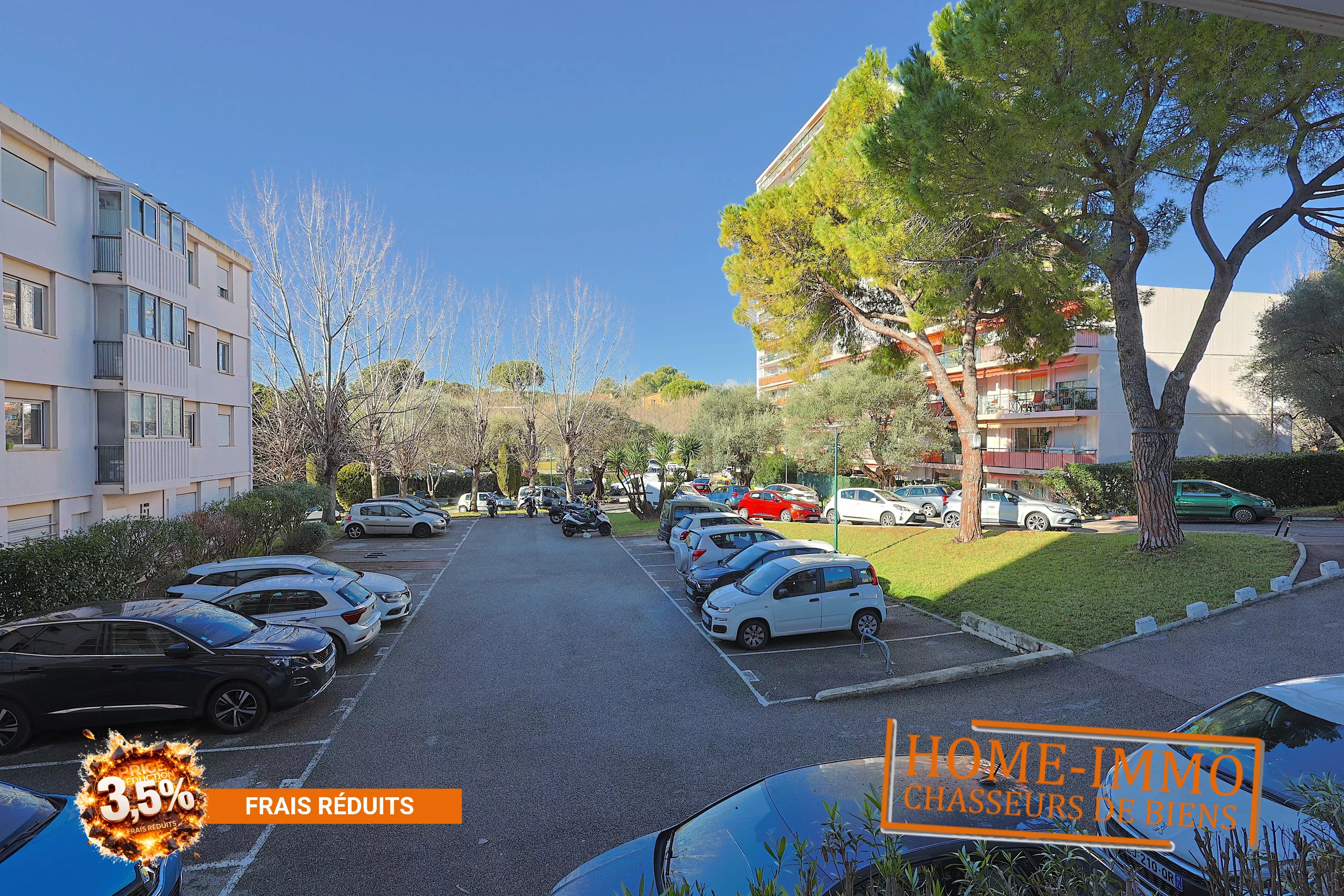 Agence immobilière de Home Immo