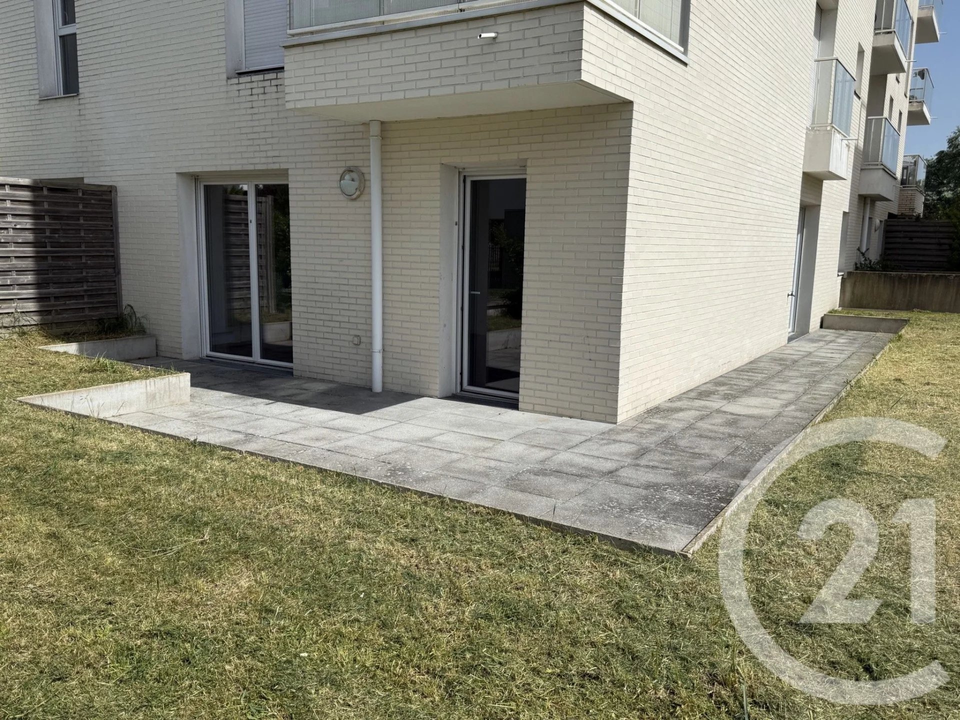 Vente Appartement Orléans