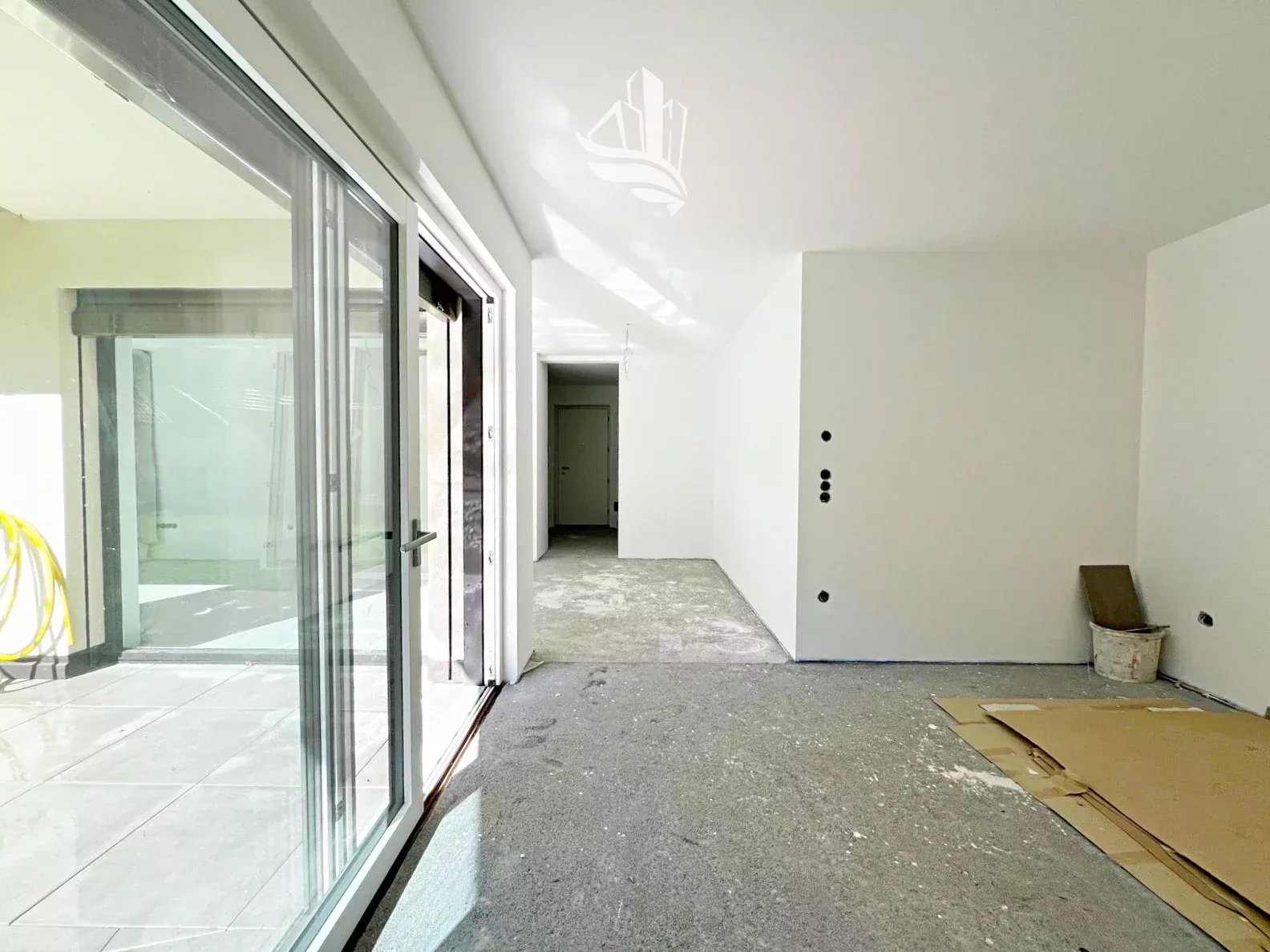 Verkauf Wohnung Villnöss