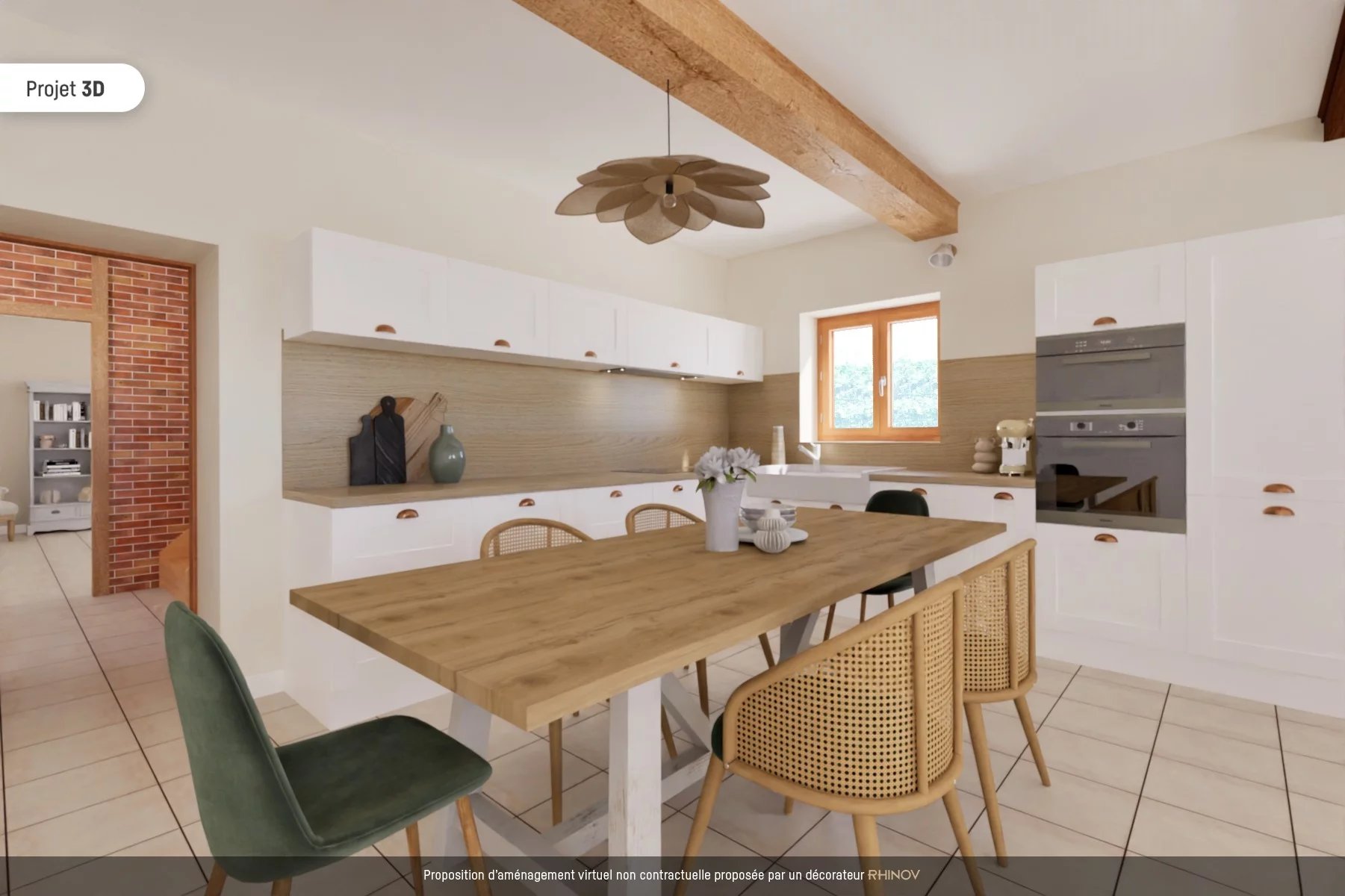 Vente Maison Misérieux