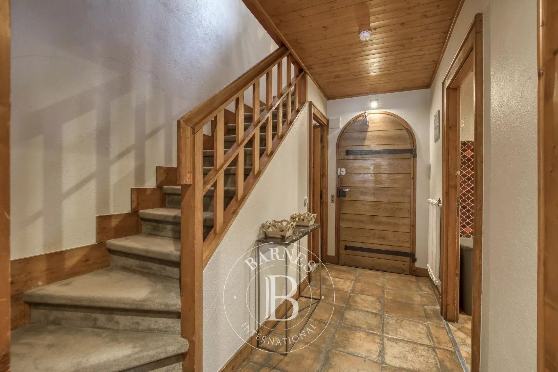 Dağ evi Megève - picture 11