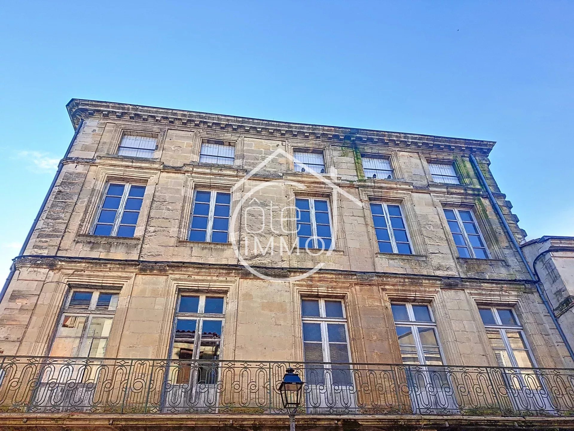 Agence immobilière de Agence Coteimmo.fr