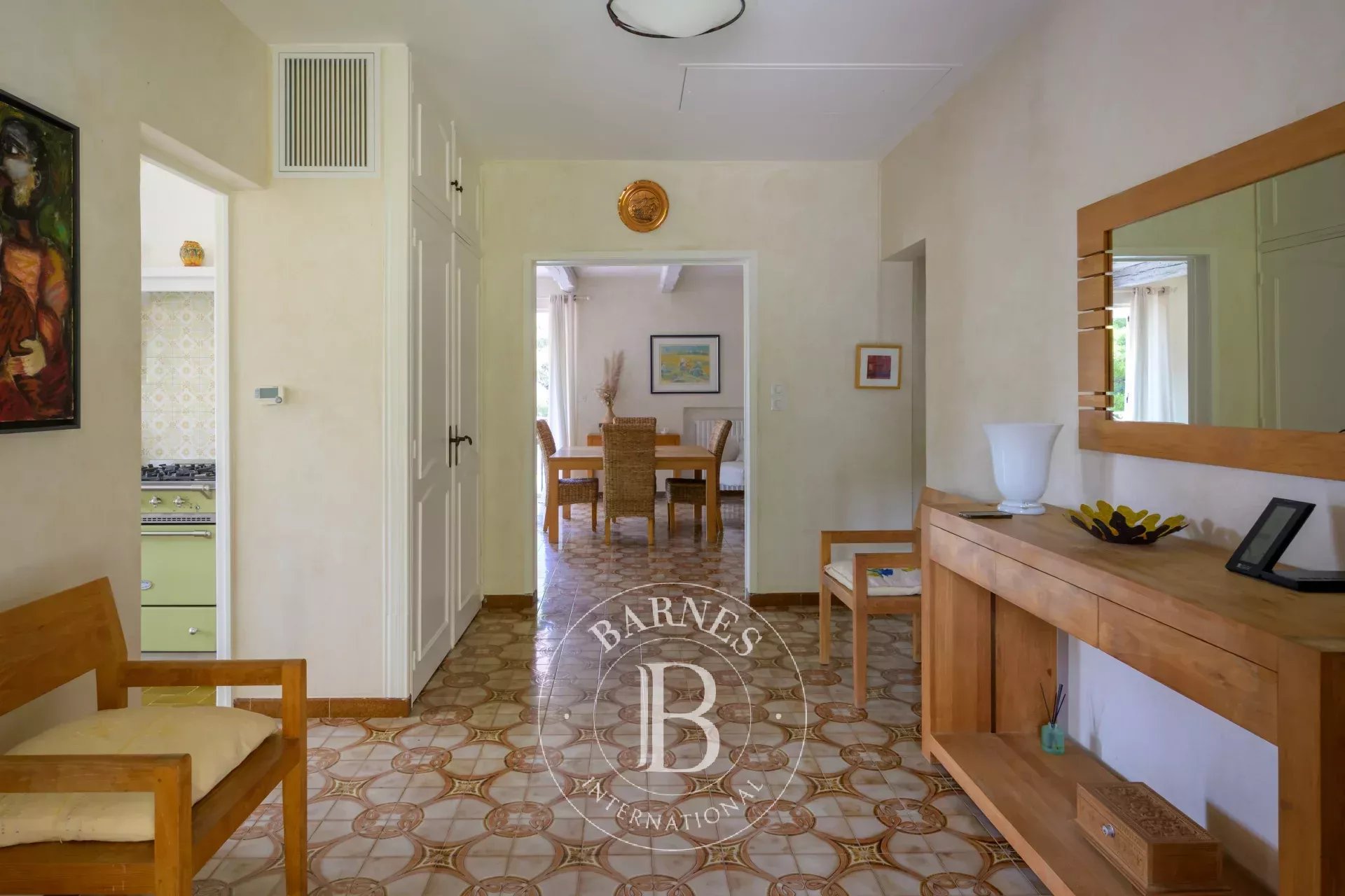 Villa Saint-Cyr-sur-Mer