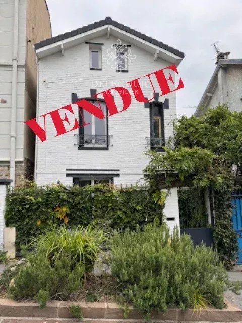 Agence immobilière de DELECOUR IMMOBILIER