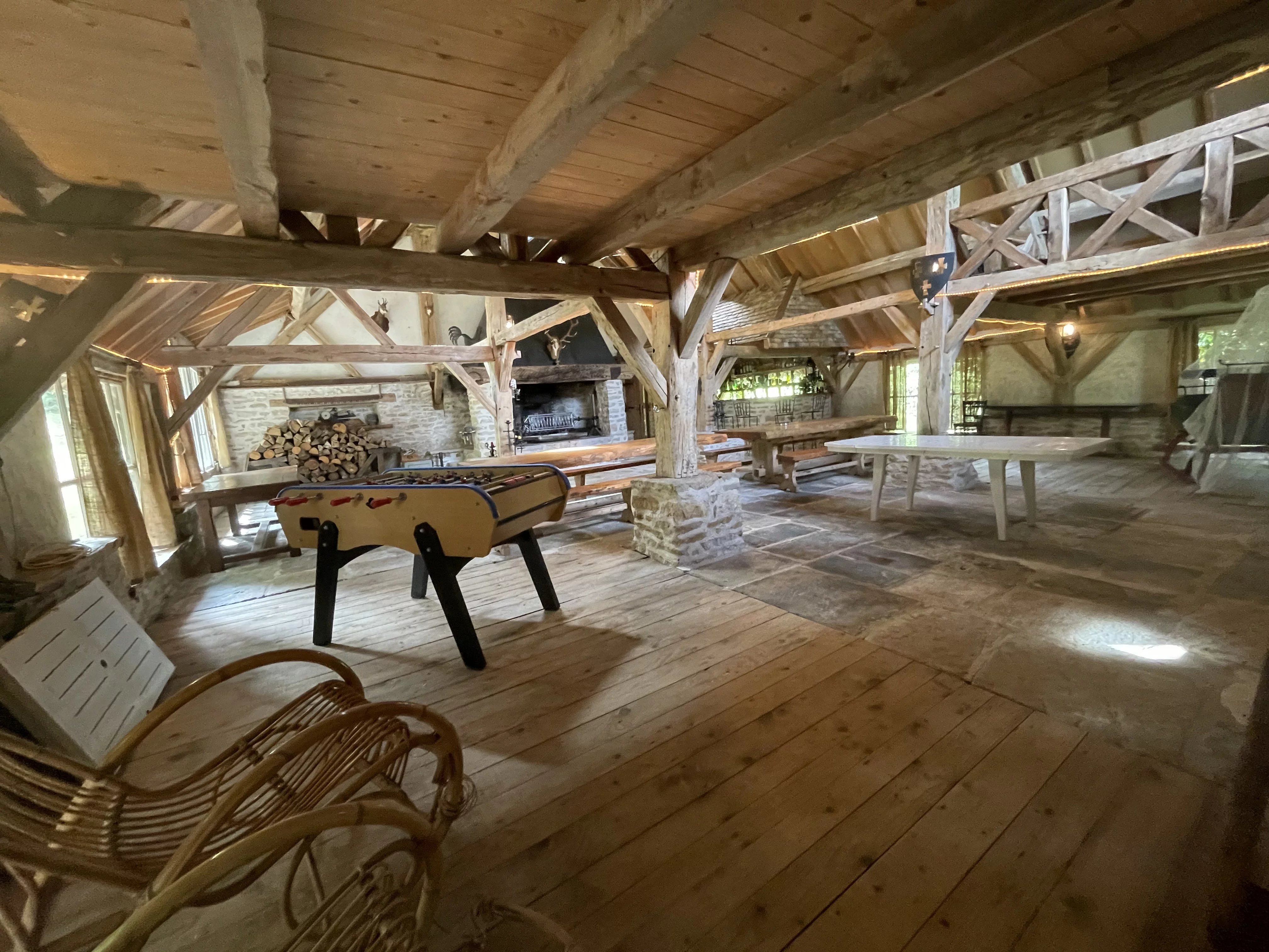 PROPRIETE DE CARACTÈRE AUX PORTES DE BESANÇON — photo 14
