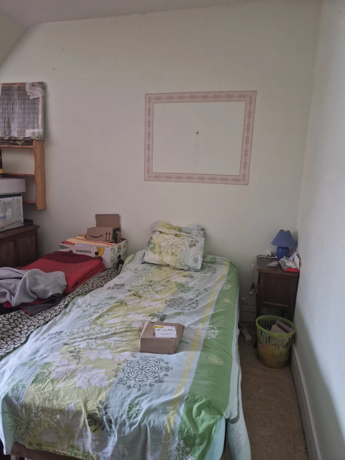 Vente Maison Laon