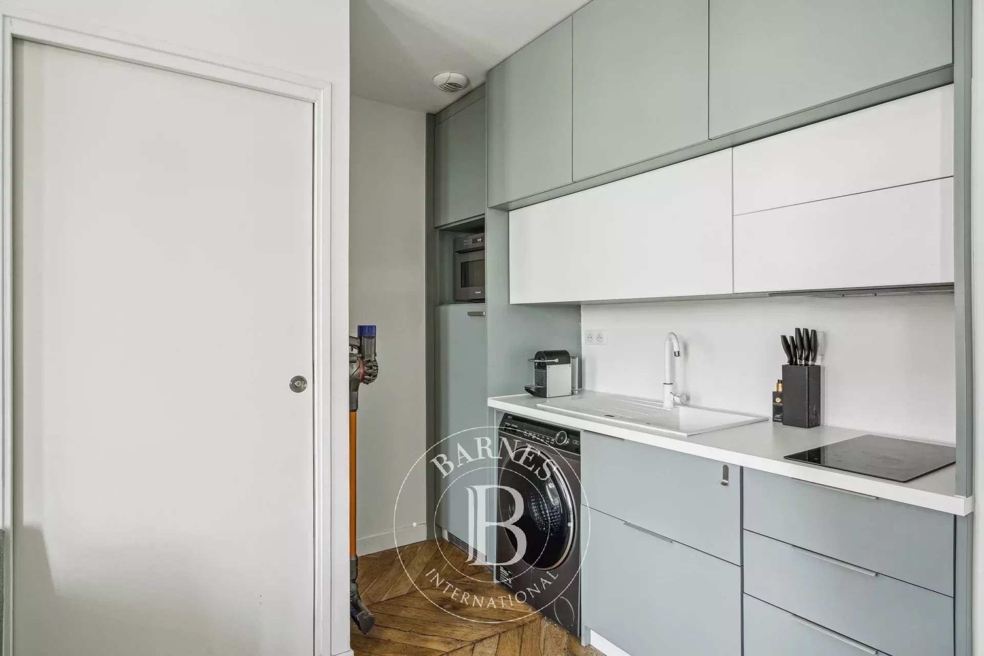 Daire Lyon 2ème - picture 4