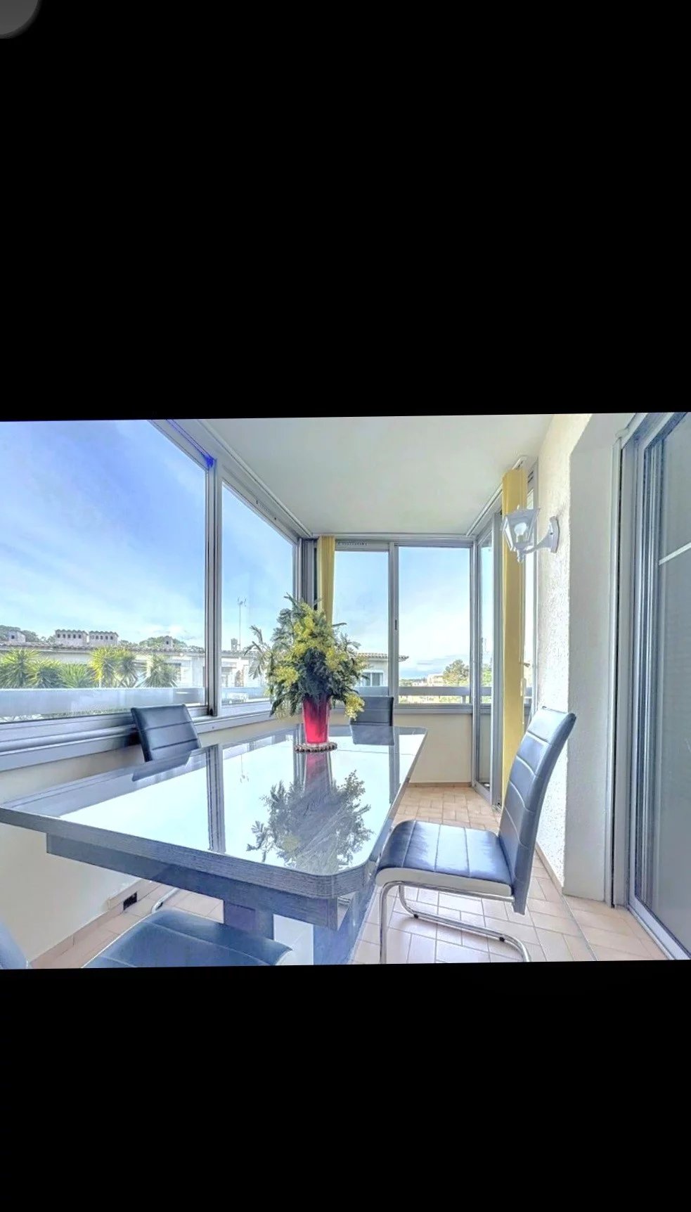 Vente Appartement Saint-Raphaël