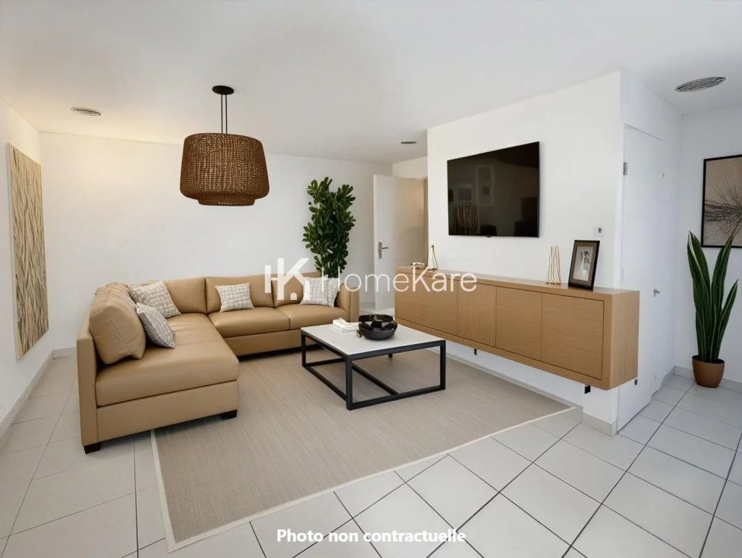 T2 AVEC LOCATAIRE EN PLACE, IDEAL INVESTISSEUR !