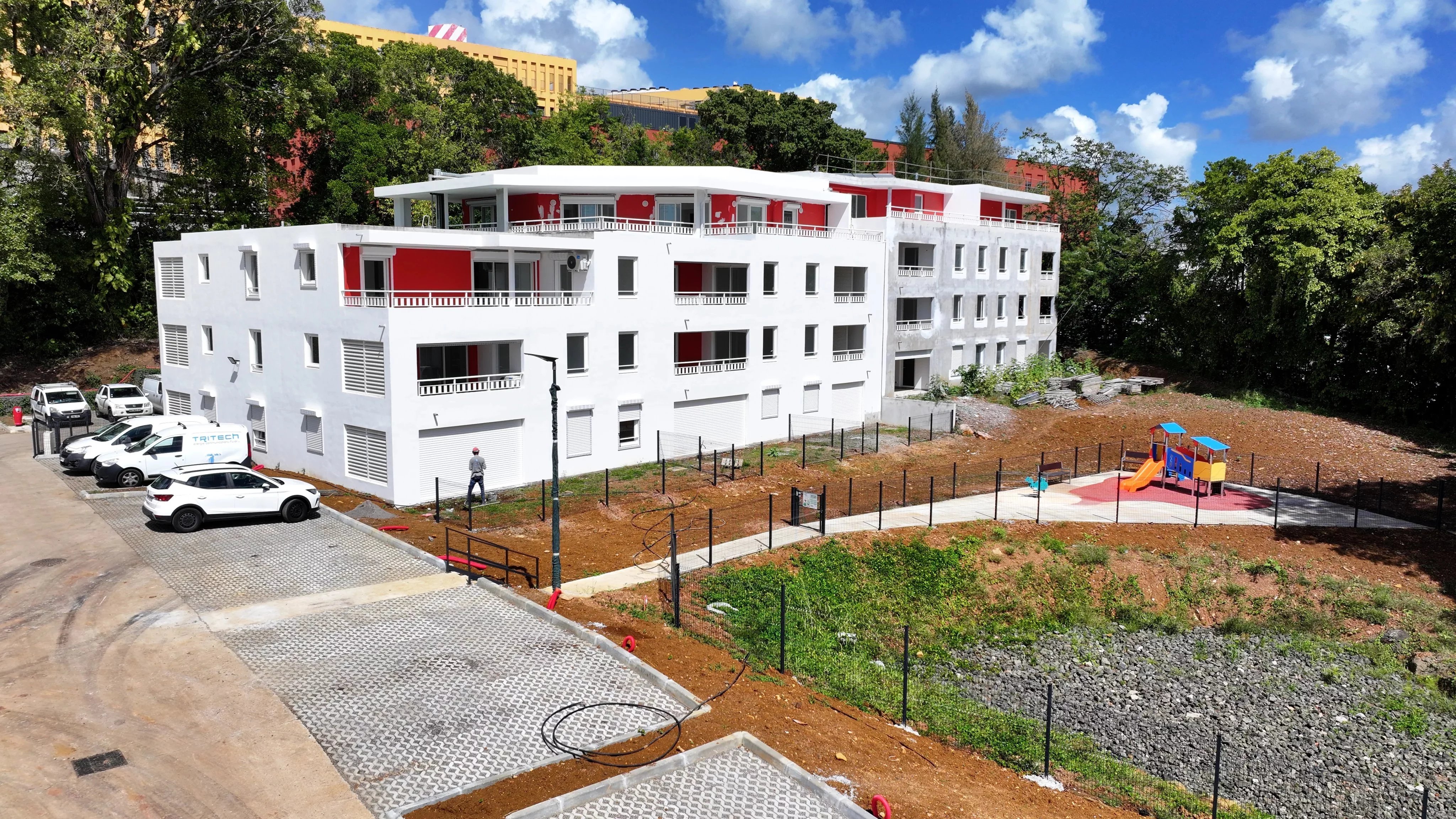 Agence immobilière de Nat'Immobilier