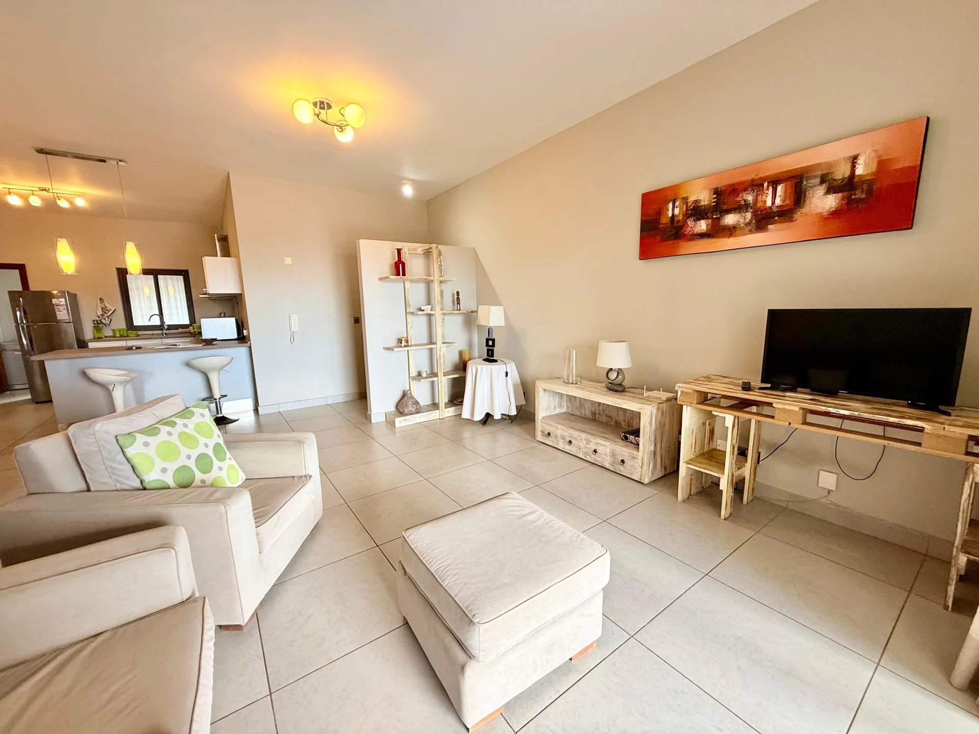 Daire Tamarin - picture 8