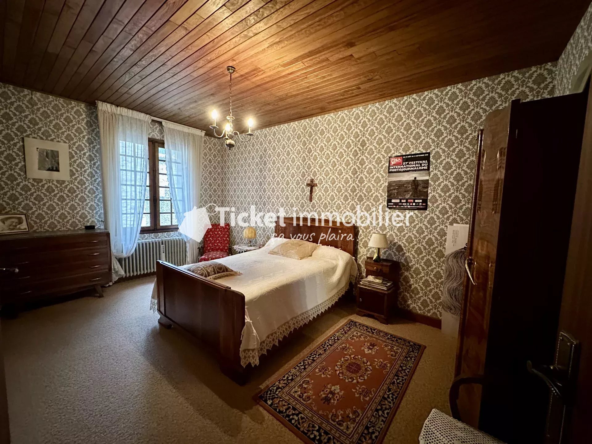 🏡 Maison familiale 4 pièces – 120 m² – Corbère-les-Cabanes — photo 9
