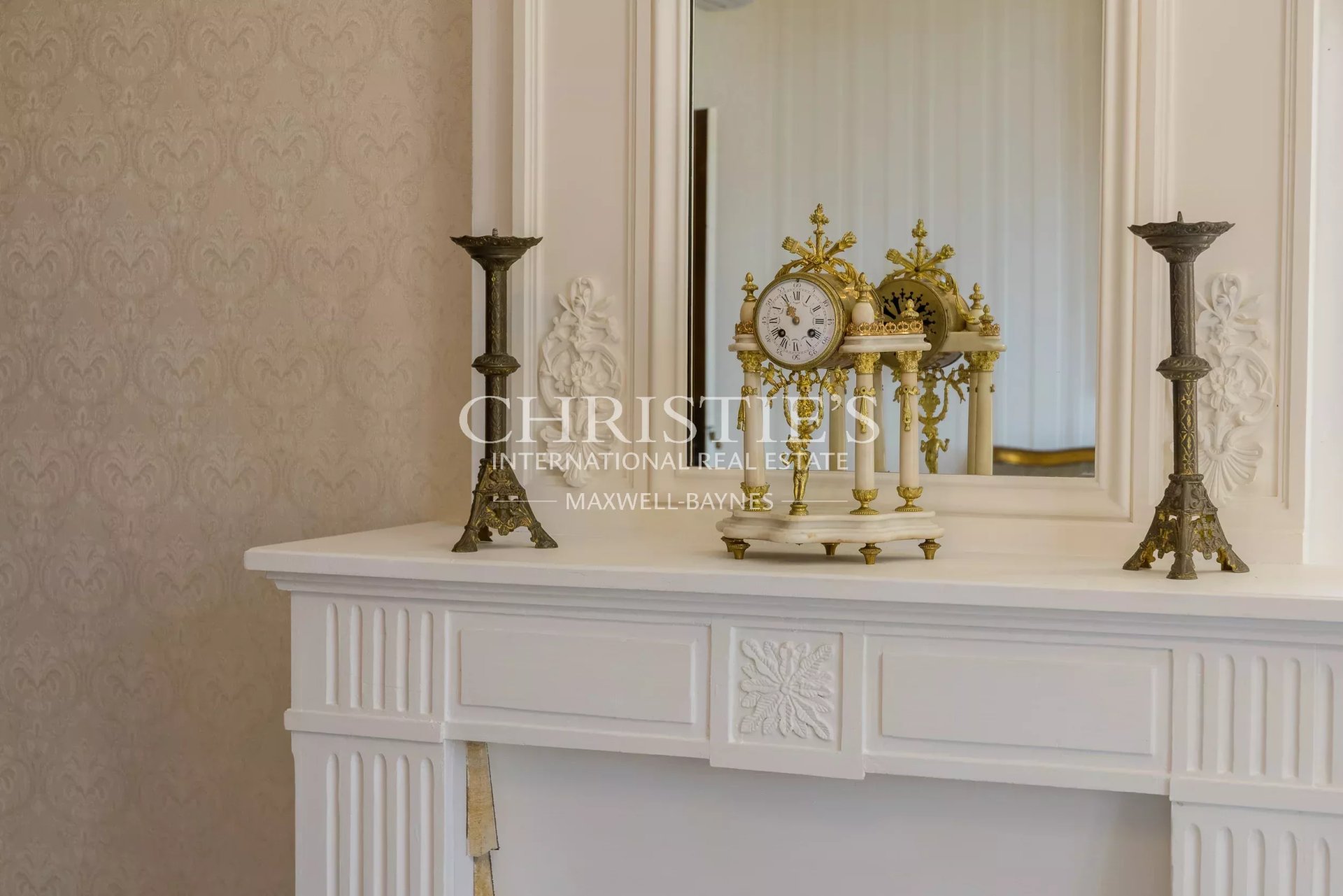 17 Bedroom Chateau's Image 30