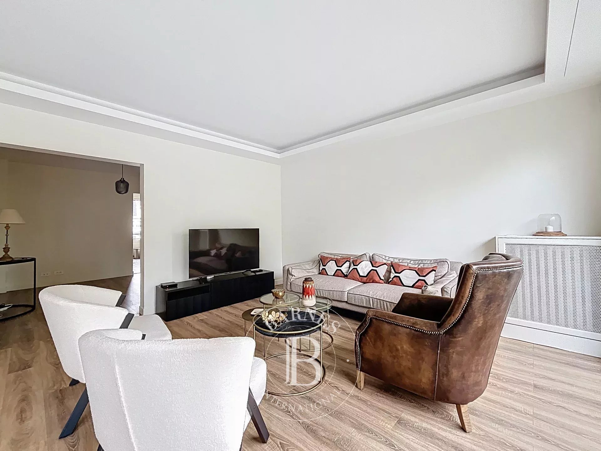 Paris  - Apartment 2 Bedrooms - picture 12