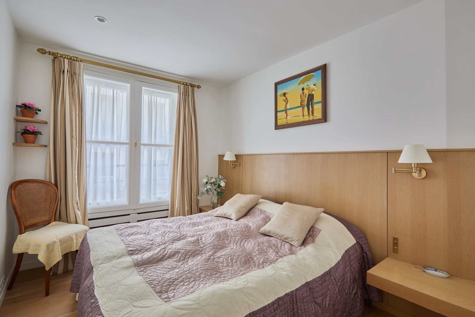 2 Bedroom Apartment/Flat's Image 7