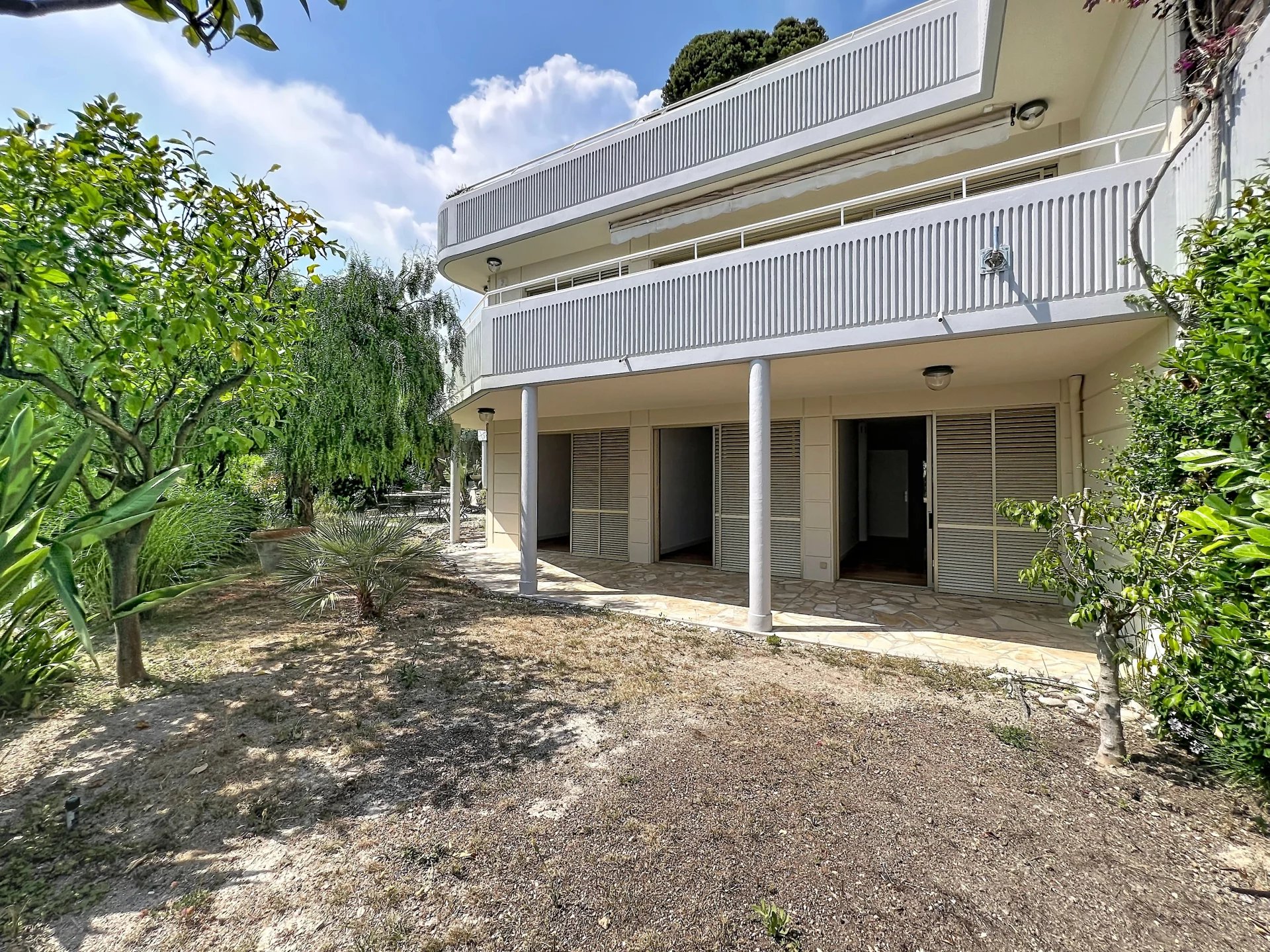 Vente Appartement Menton