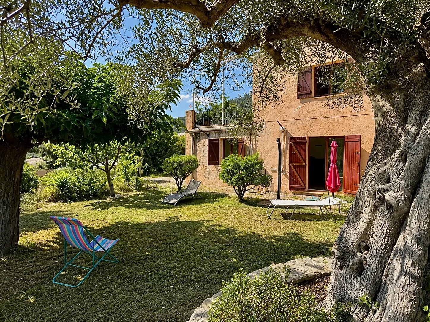 Saint Blaise - Villa 8 Pièces avec jardin — photo 14