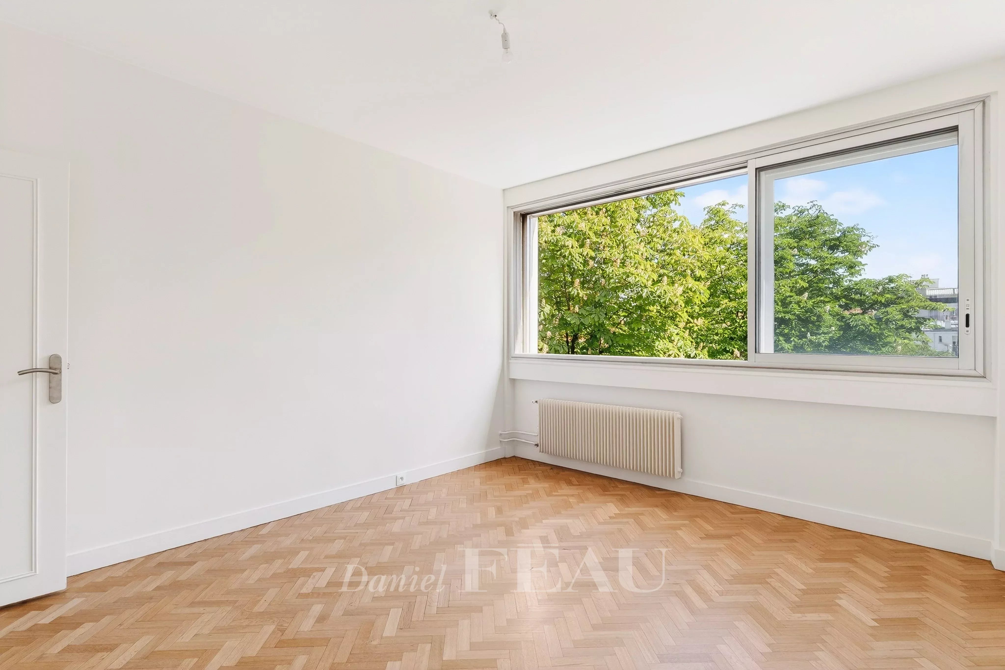 Rental Apartment Paris 7th