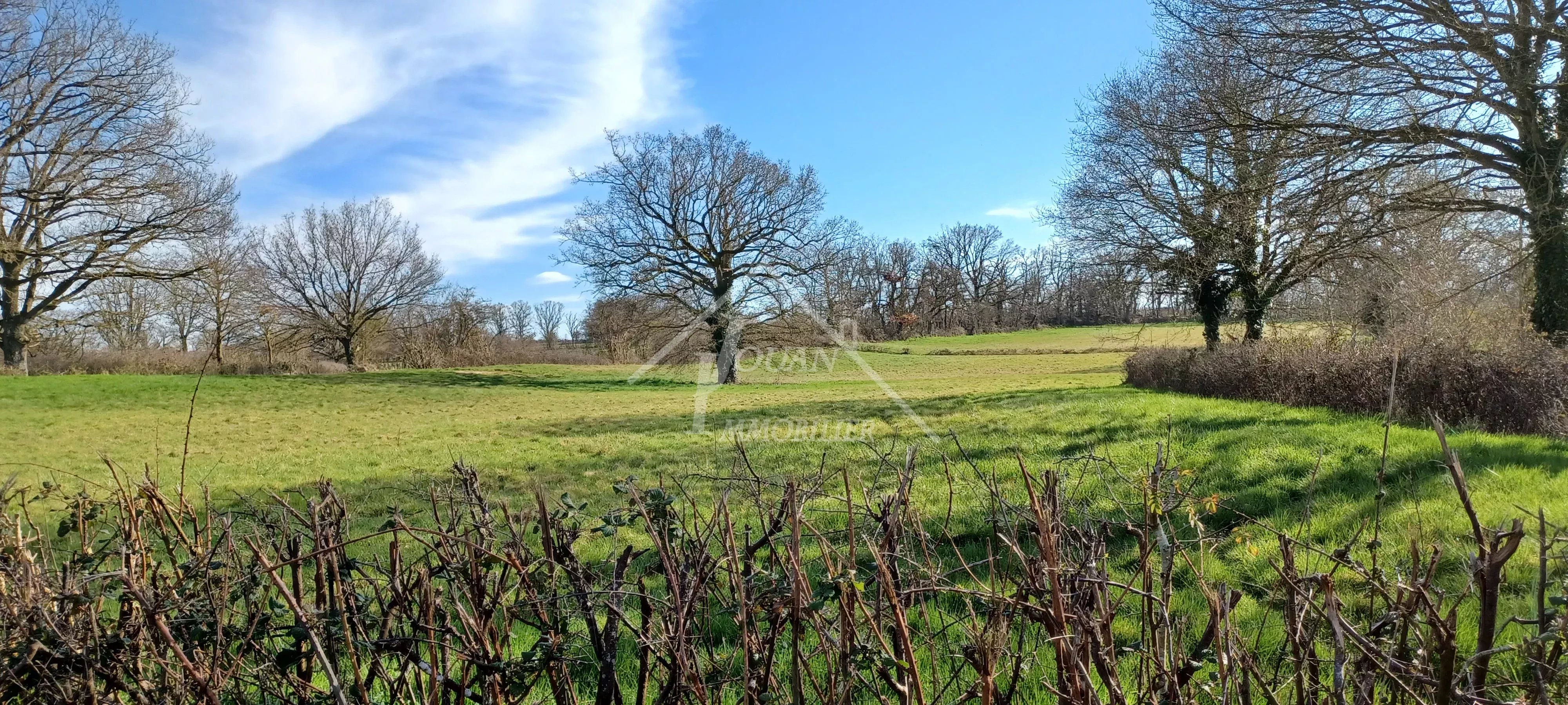 Agence immobilière de Jouan Immobilier