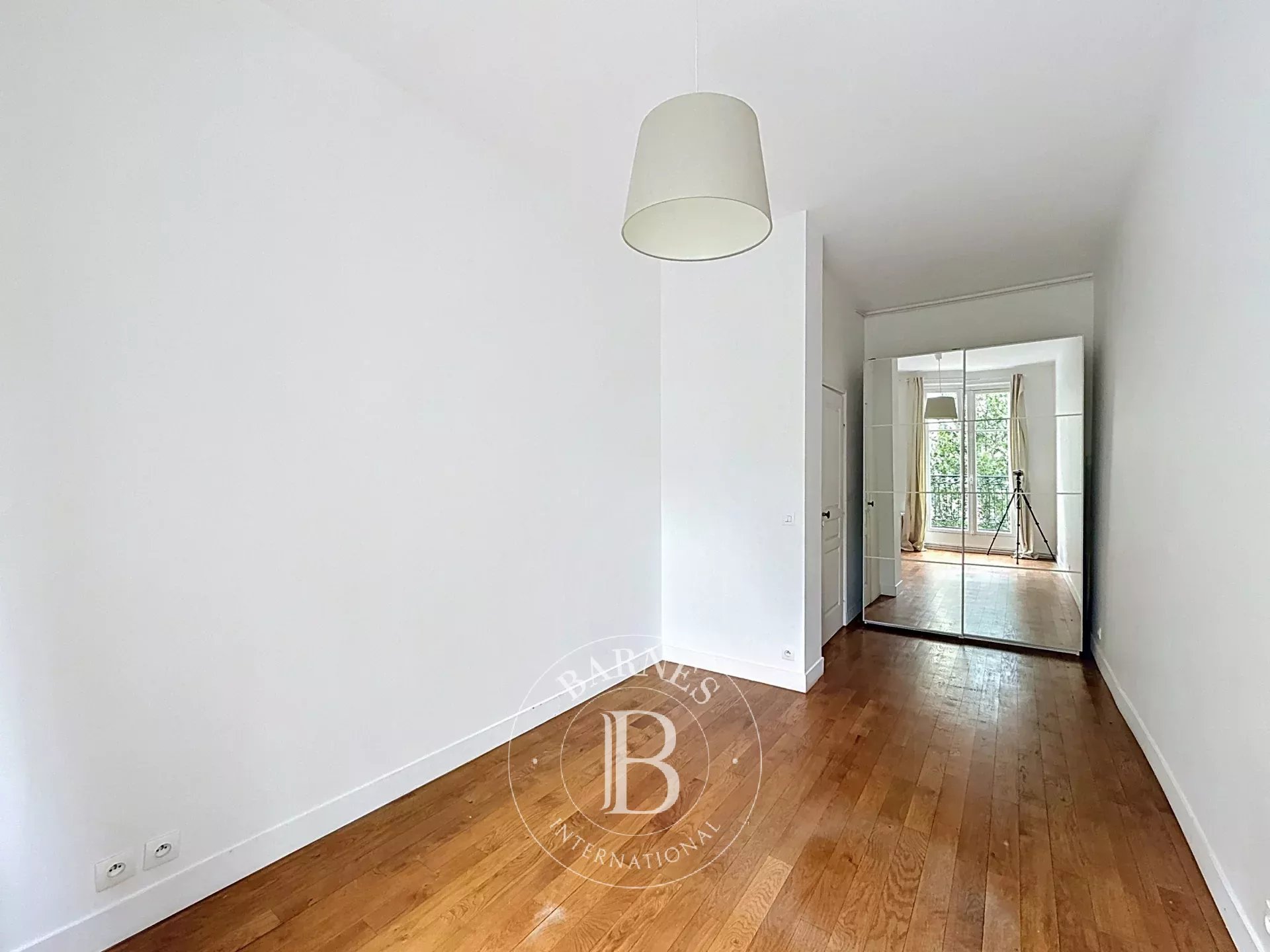 Neuilly-sur-Seine  - Piso 6 Cuartos 4 Habitaciones - picture 14