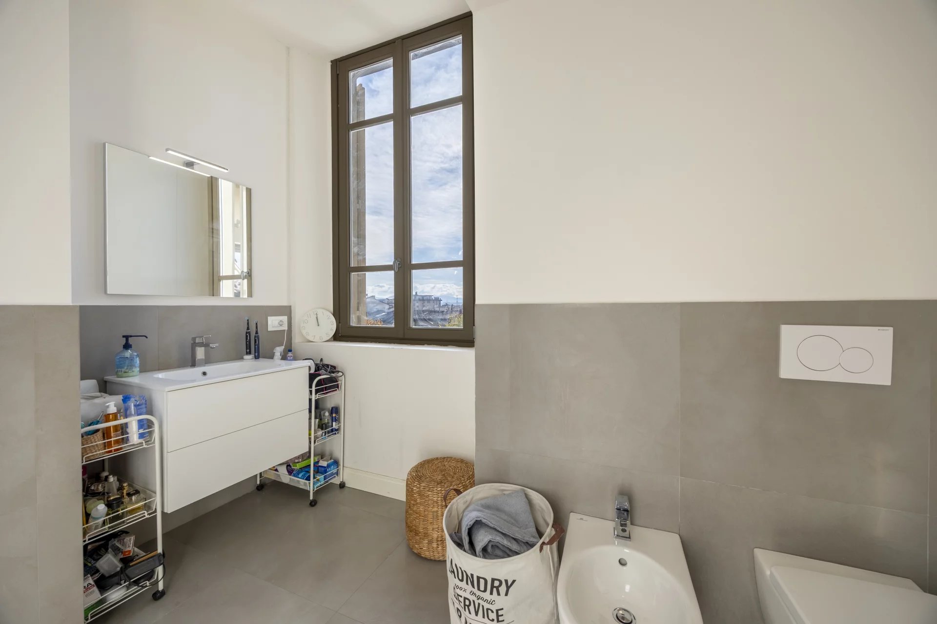 Villa in a Prestigious Renovated Complex