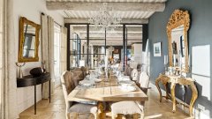 Luxury Stone Bastide for Sale in Fayence | Exclusive Family Estate — photo 4 of 7