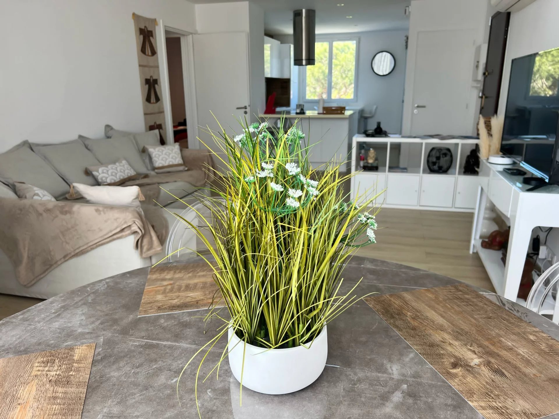 Vente Appartement Sainte-Maxime
