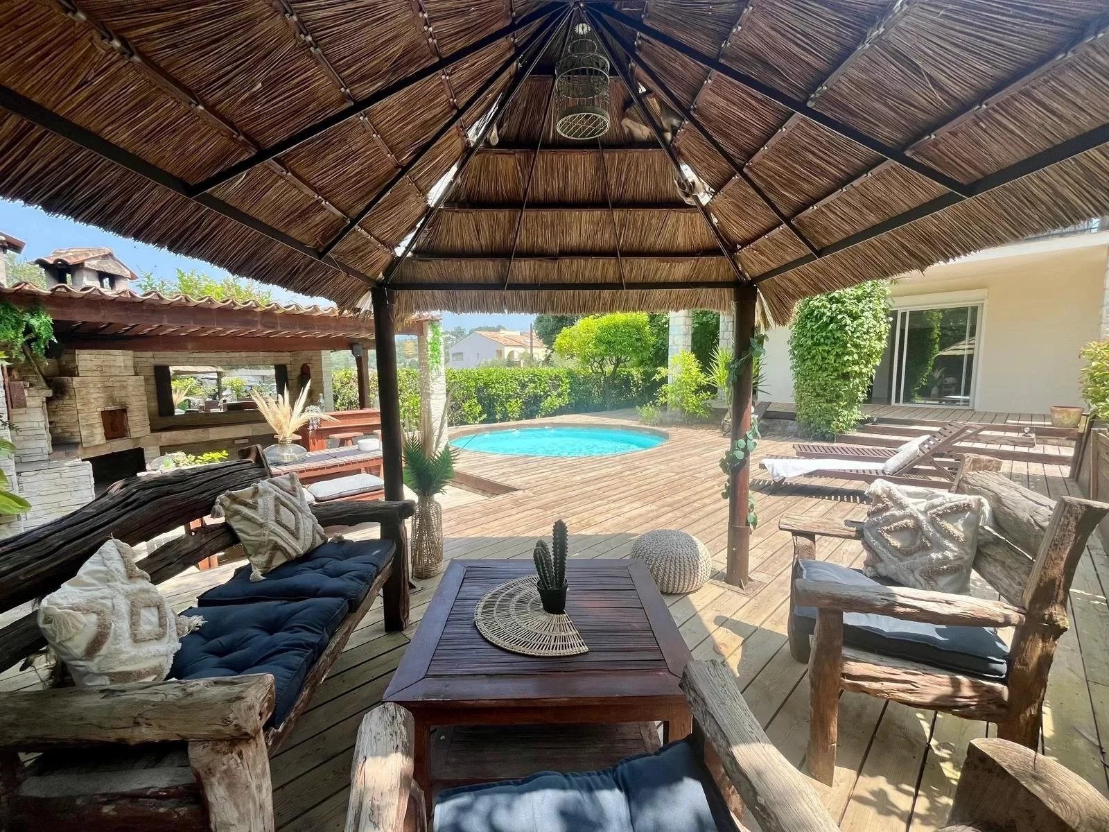 Sale Apartment - Mougins Tournamy