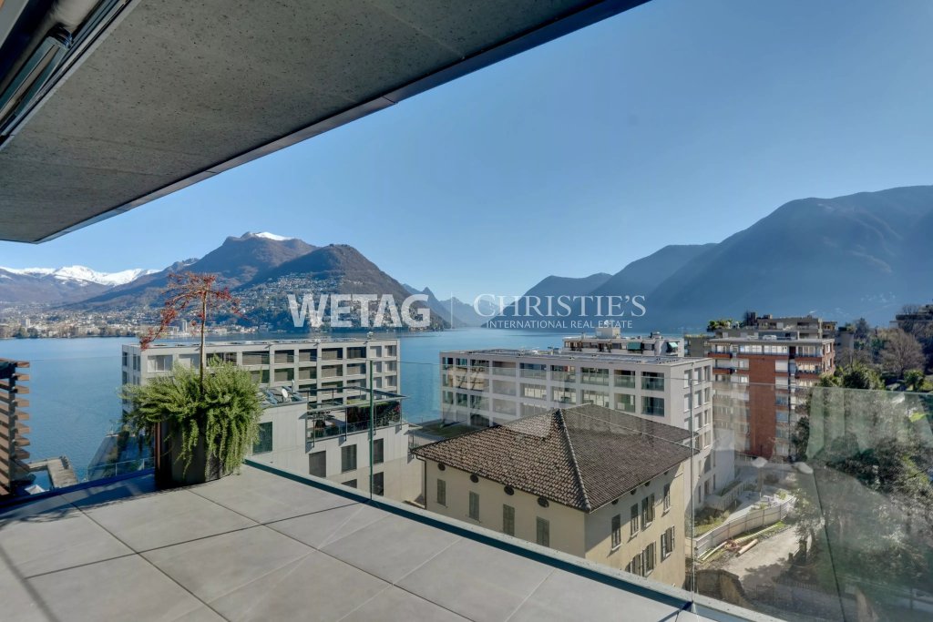 Luxusimmobilien im Tessin zu verkaufen