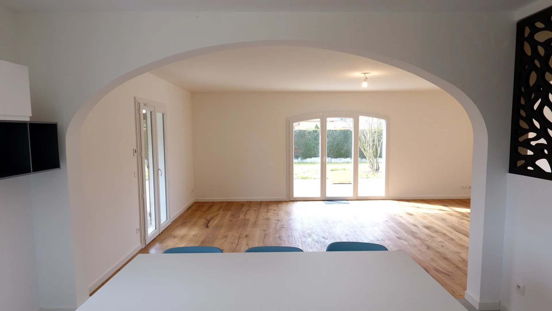 Superbe Villa Individuelle - Chens sur Leman