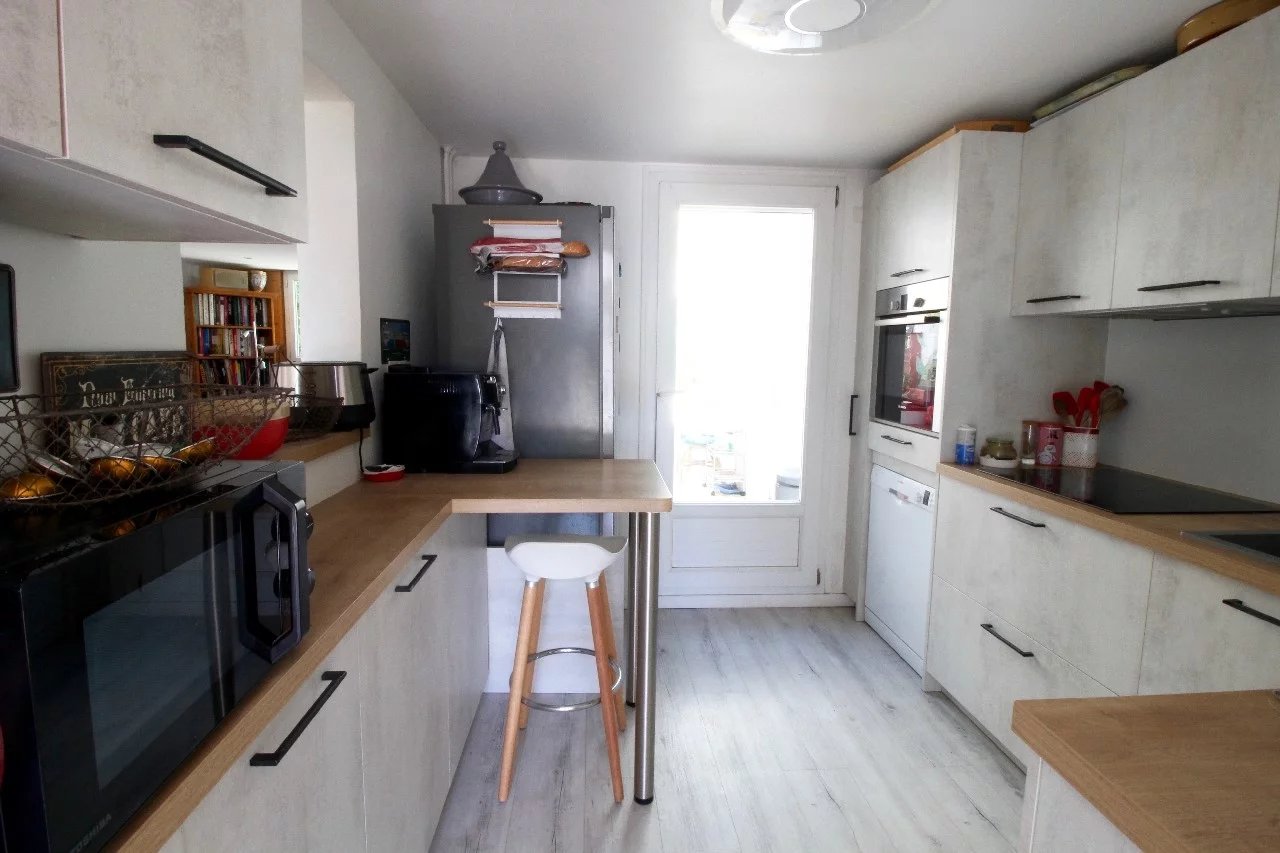 Vente Maison Lésigny