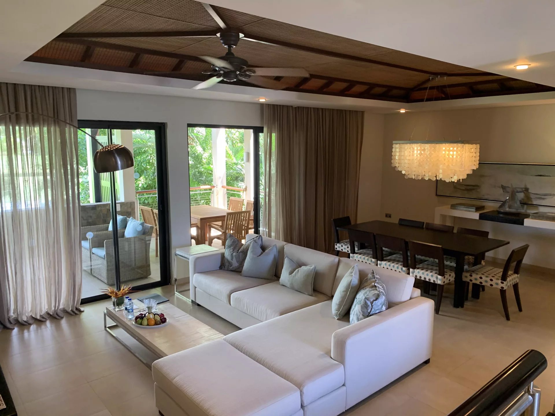 ANAHITA - Beautiful apartment - 3 Bedrooms