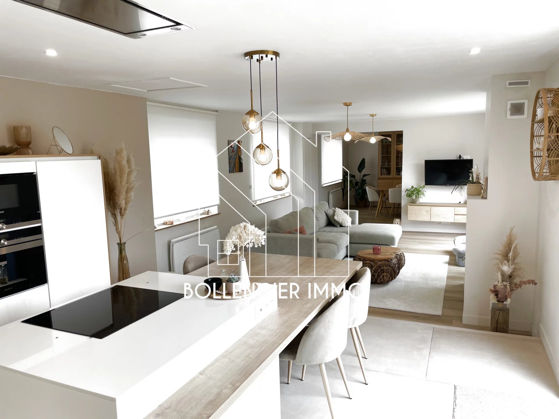 Vente Maison Bailleul