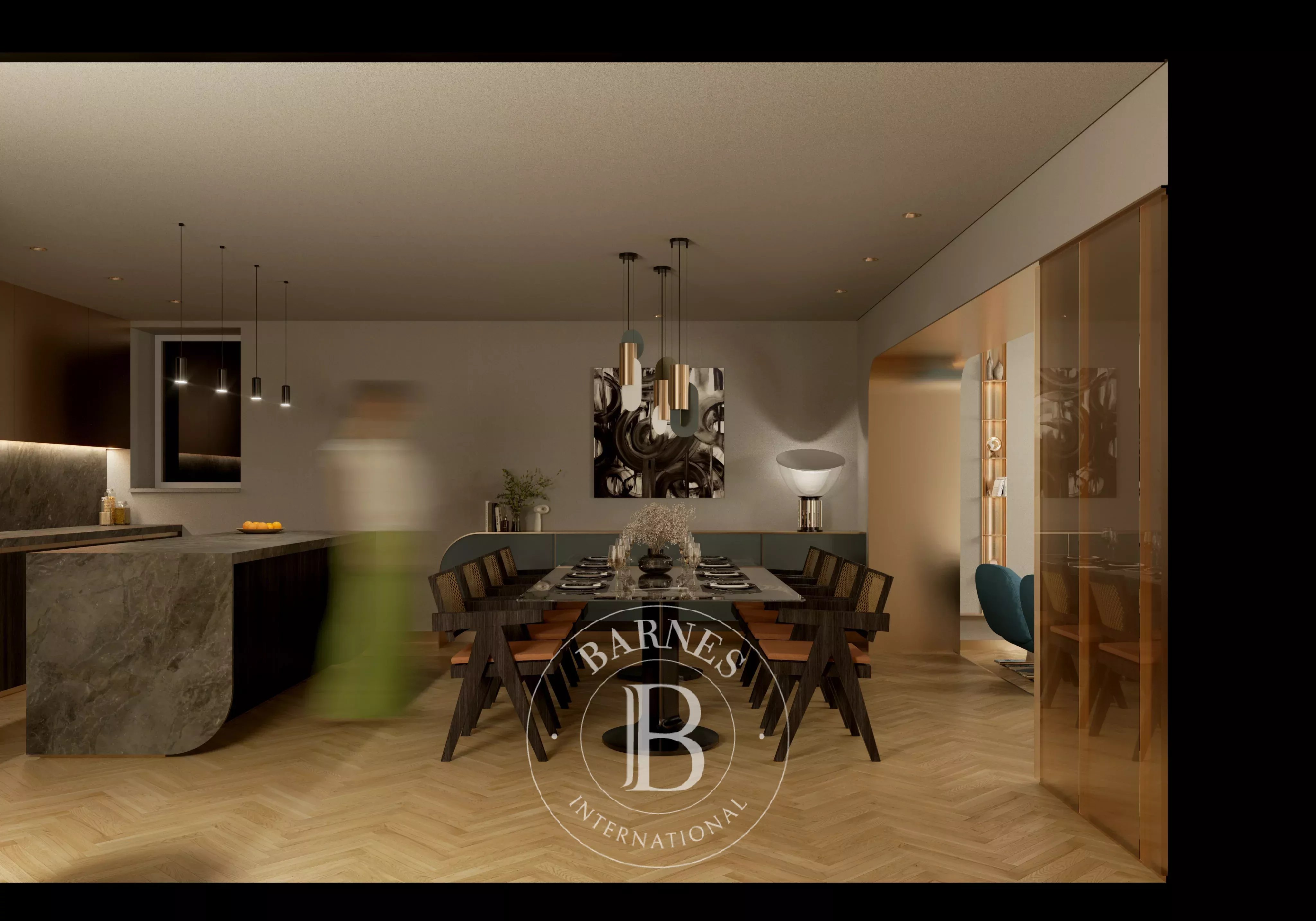 Appartement Roma  -  ref 87110584 (picture 3)