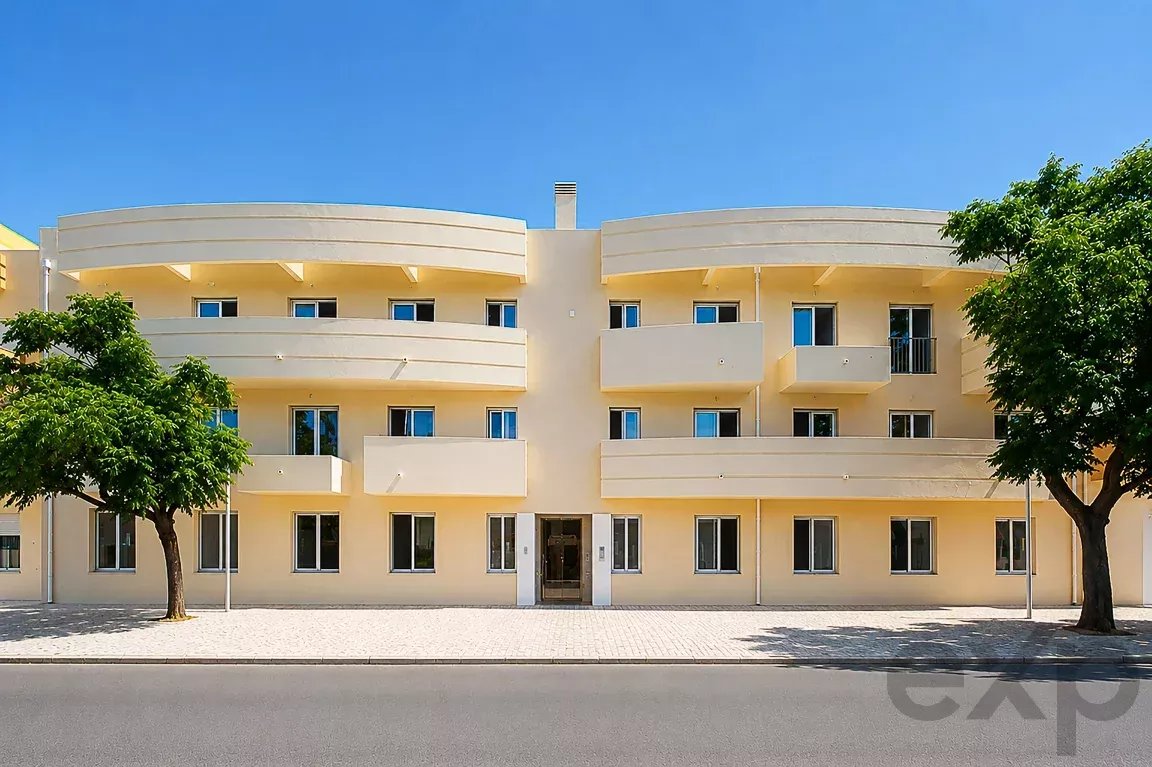 2-room flat with covered parking space – New-build development – Tavira (São Pedro | Sítio do Caracol) 87172241 image 1