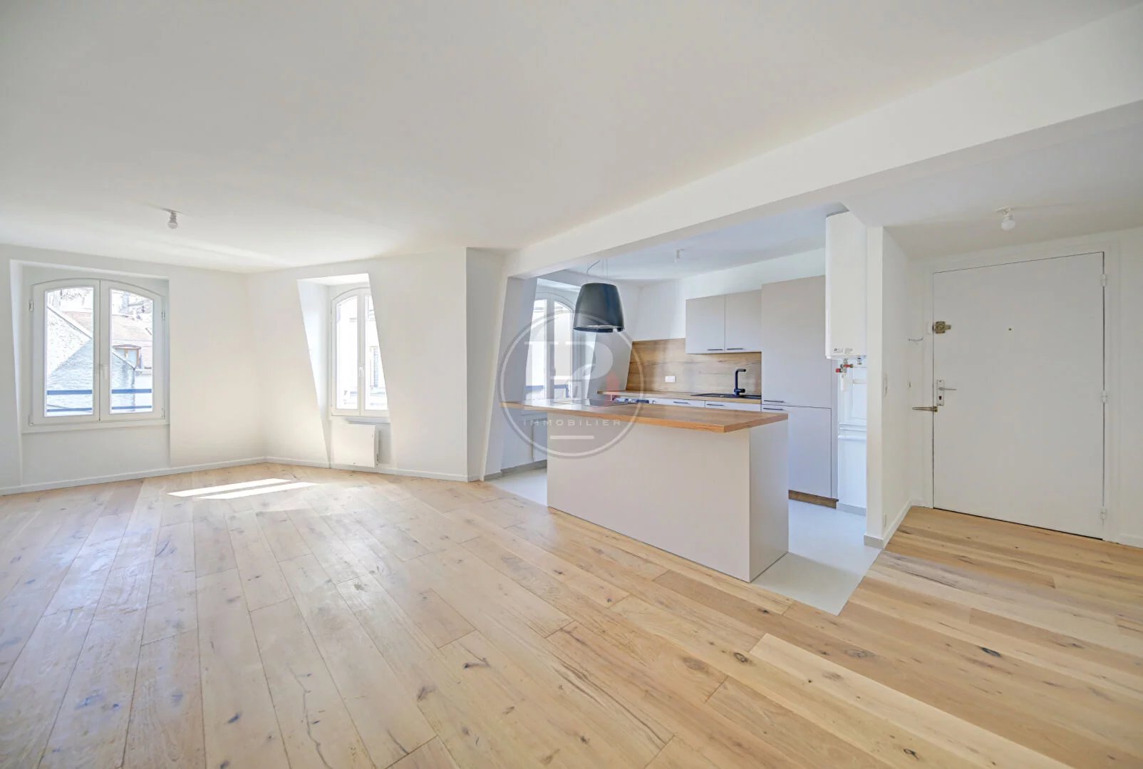 Vente Appartement Saint-Germain-en-Laye