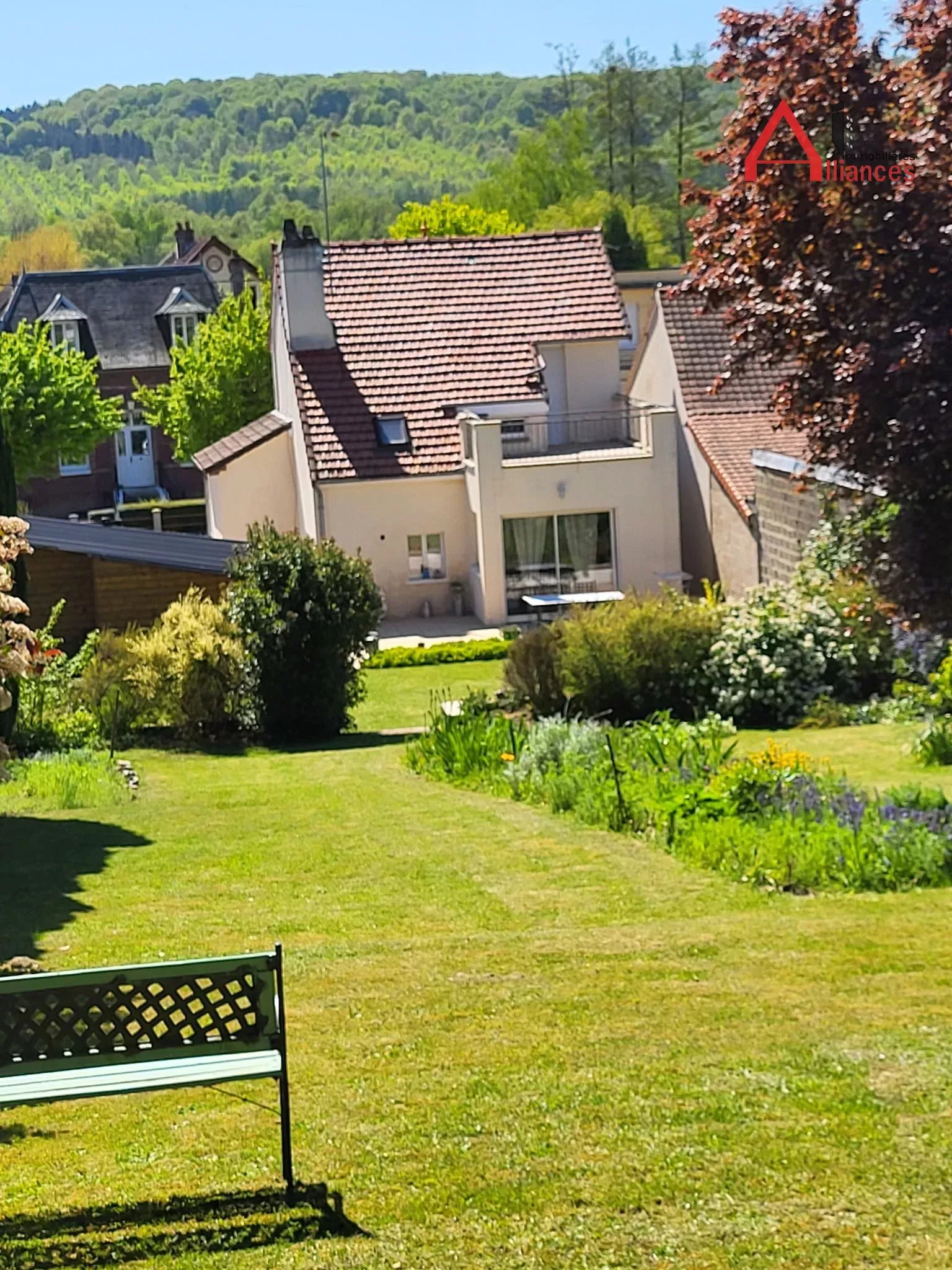 Vente Maison Gamaches
